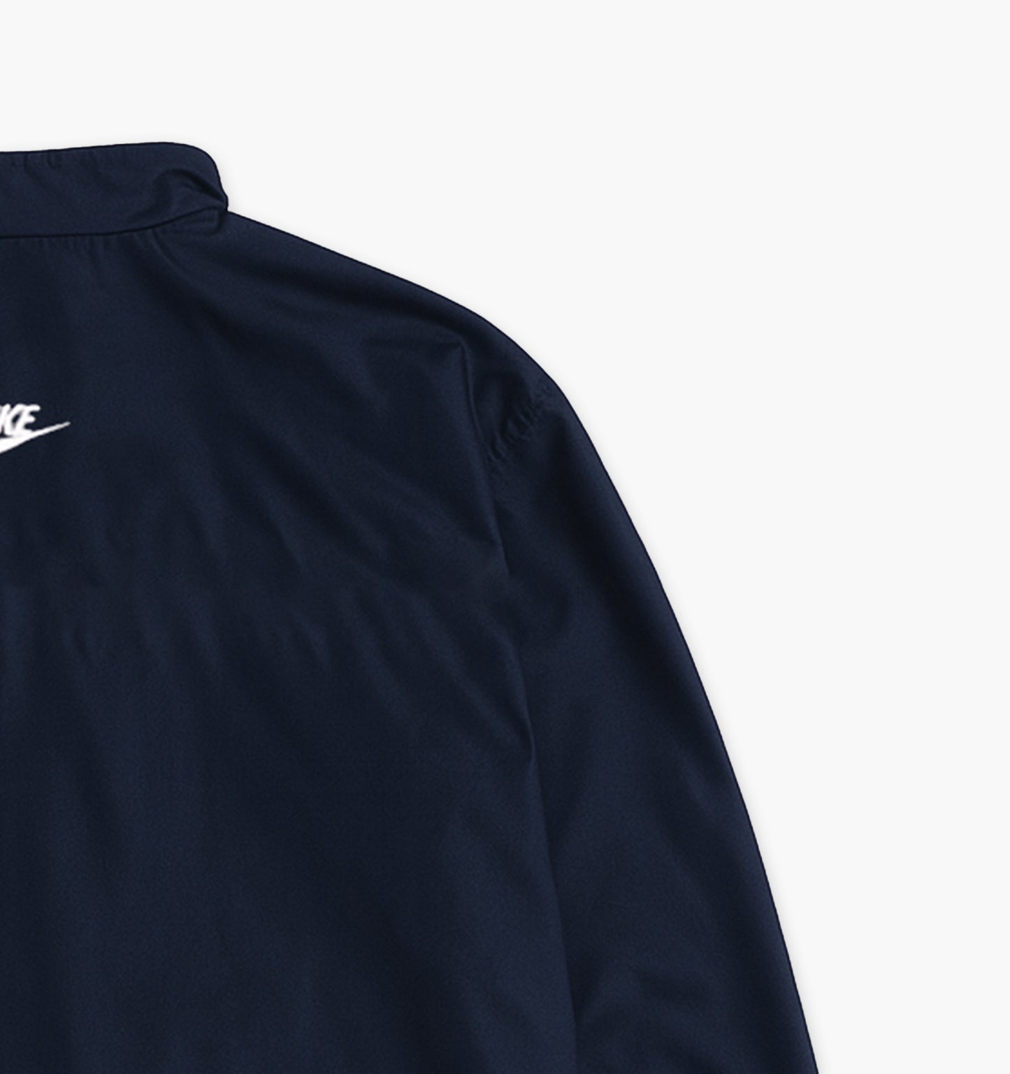 Nike Nylon WIndbreaker Stitched Logo (XL) #16