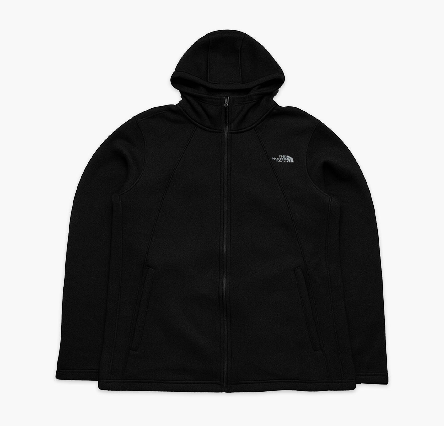 The North Face Cotton Jacket Gesticktes Logo (XL)
