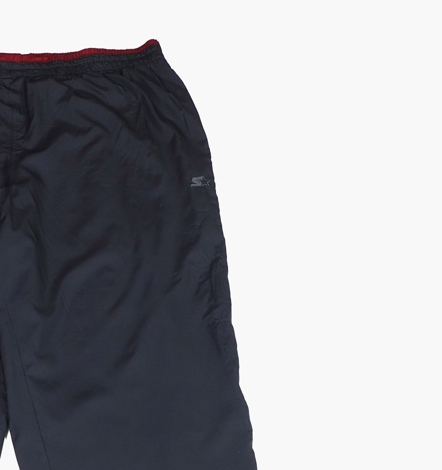 Starter Nylon Track Pants (XL)