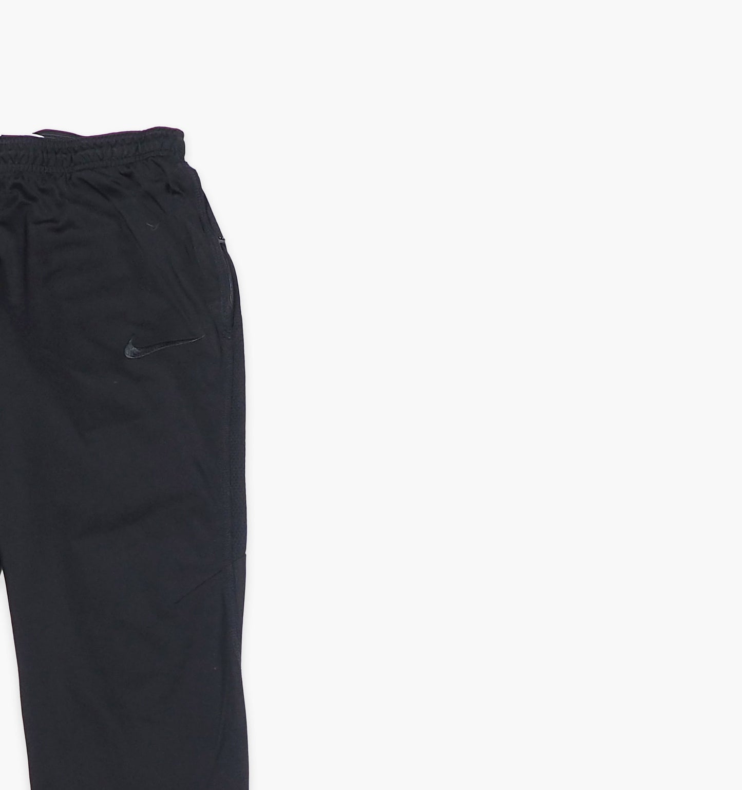 Nike Sweat Track Pants Womens (M)