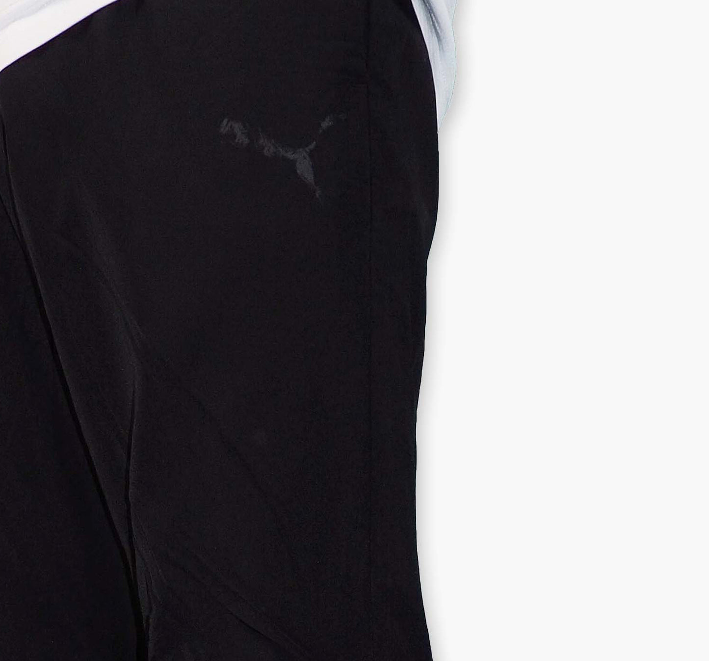 Puma Nylon Track Pants (S)