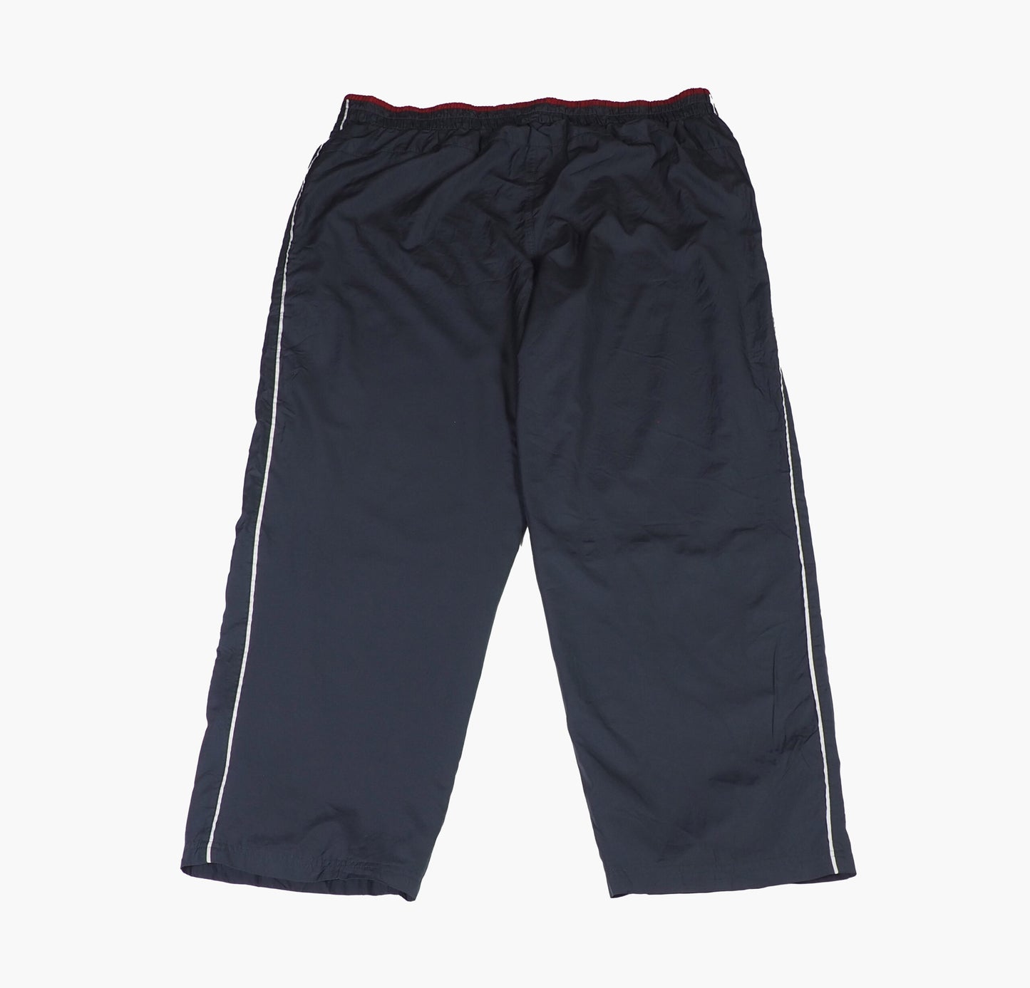 Starter Nylon Track Pants (XL)
