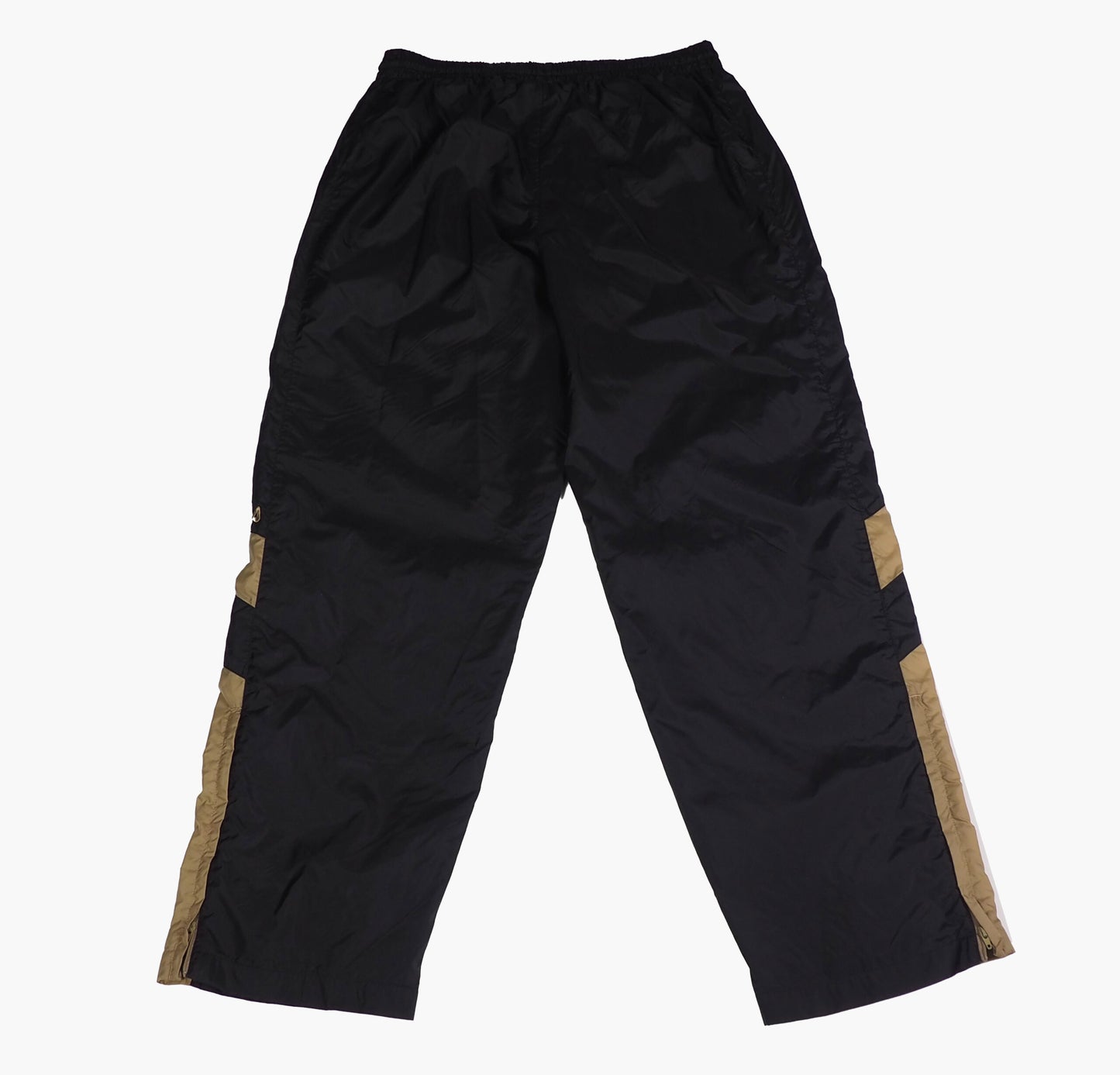 Fila Nylon Track Pants (XL)