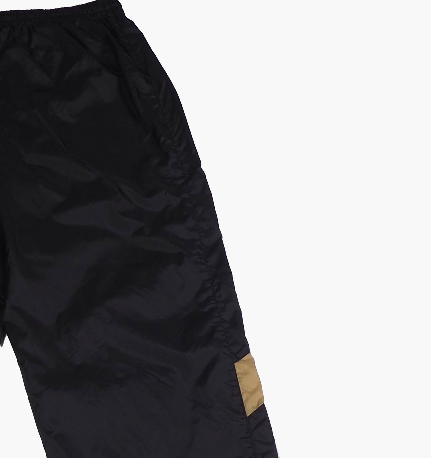 Fila Nylon Track Pants (XL)