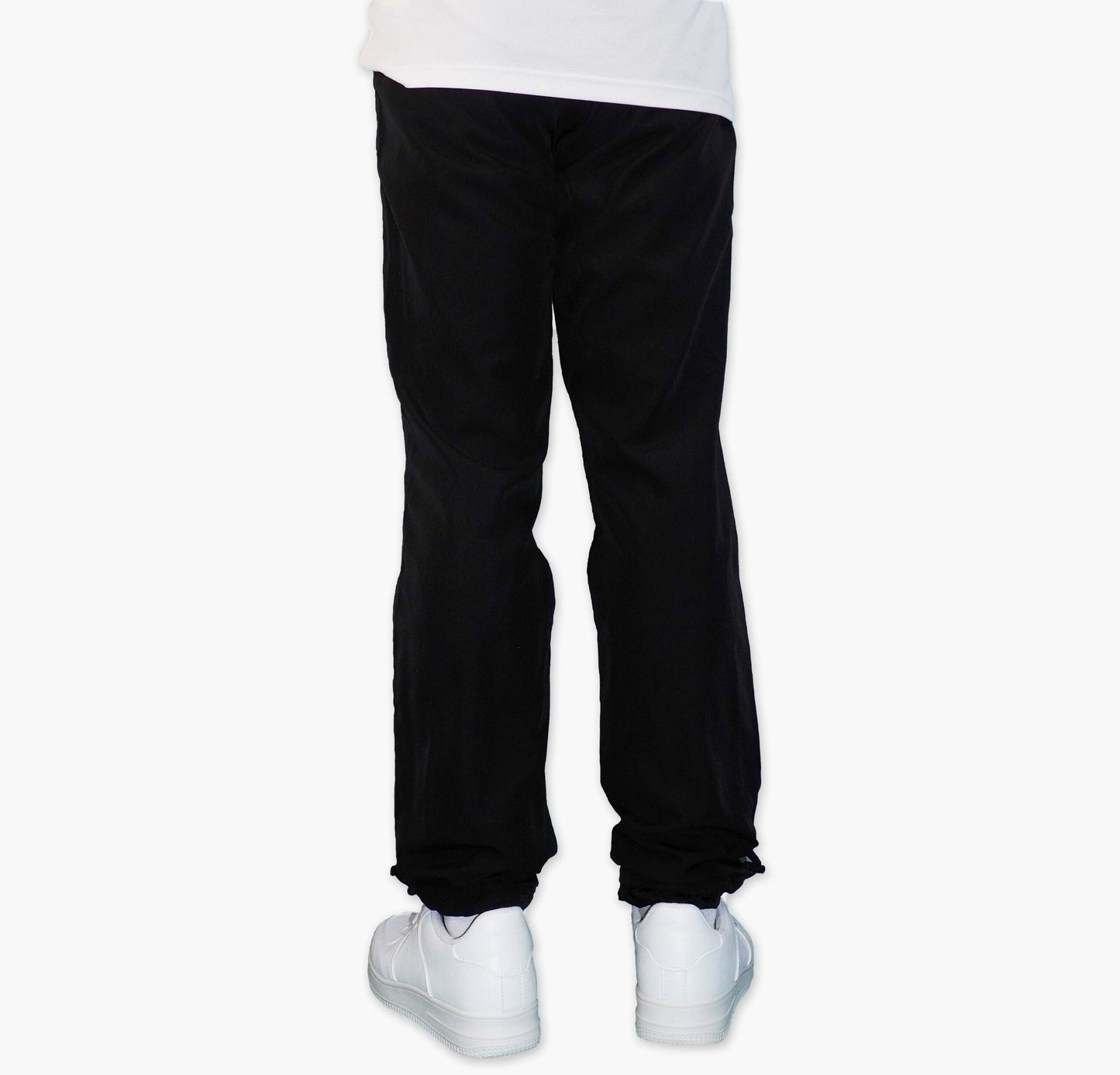 Puma Nylon Track Pants (S)