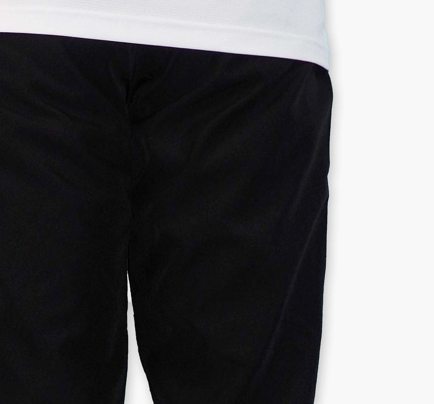 Puma Nylon Track Pants (S)