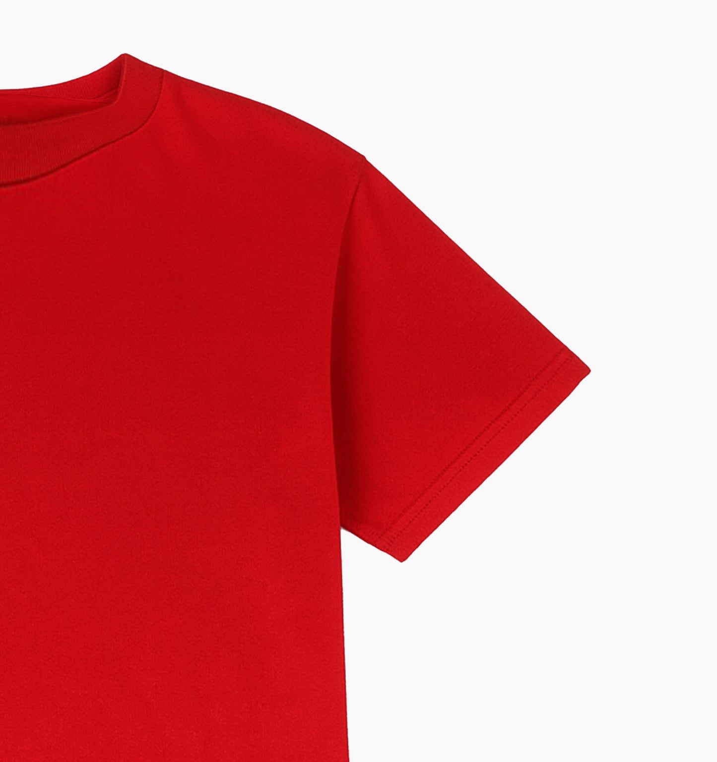 Majestics Cardinal T-Shirt (XL)