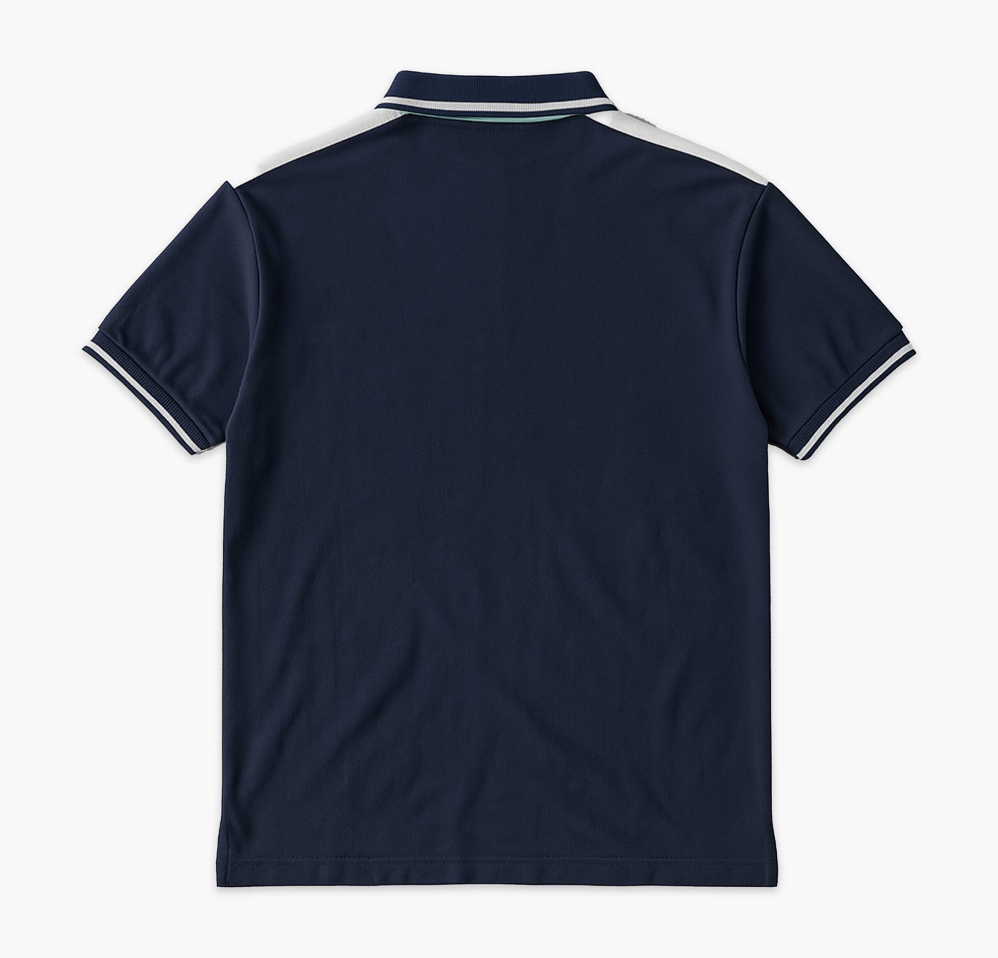 US Polo Assn Cotton Polo Shirt Stitched Logo (XL)