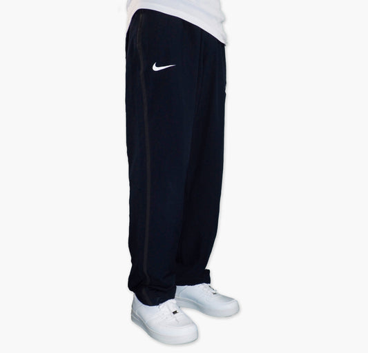 Nike Nylon Track Pants (M)