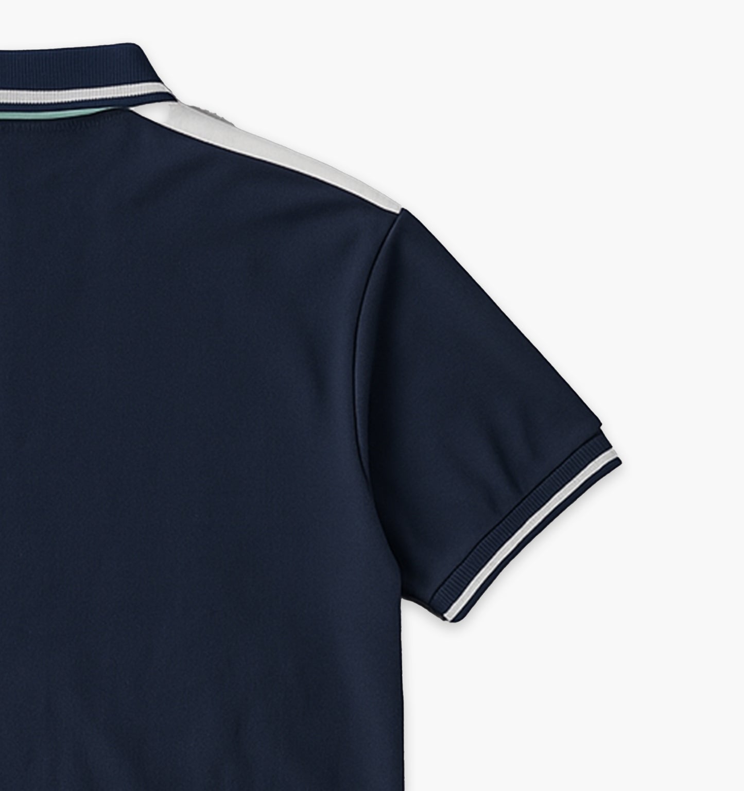 US Polo Assn Cotton Polo Shirt Stitched Logo (XL)
