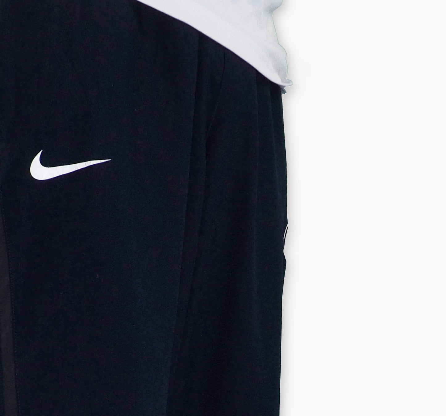 Nike Nylon Track Pants (M)