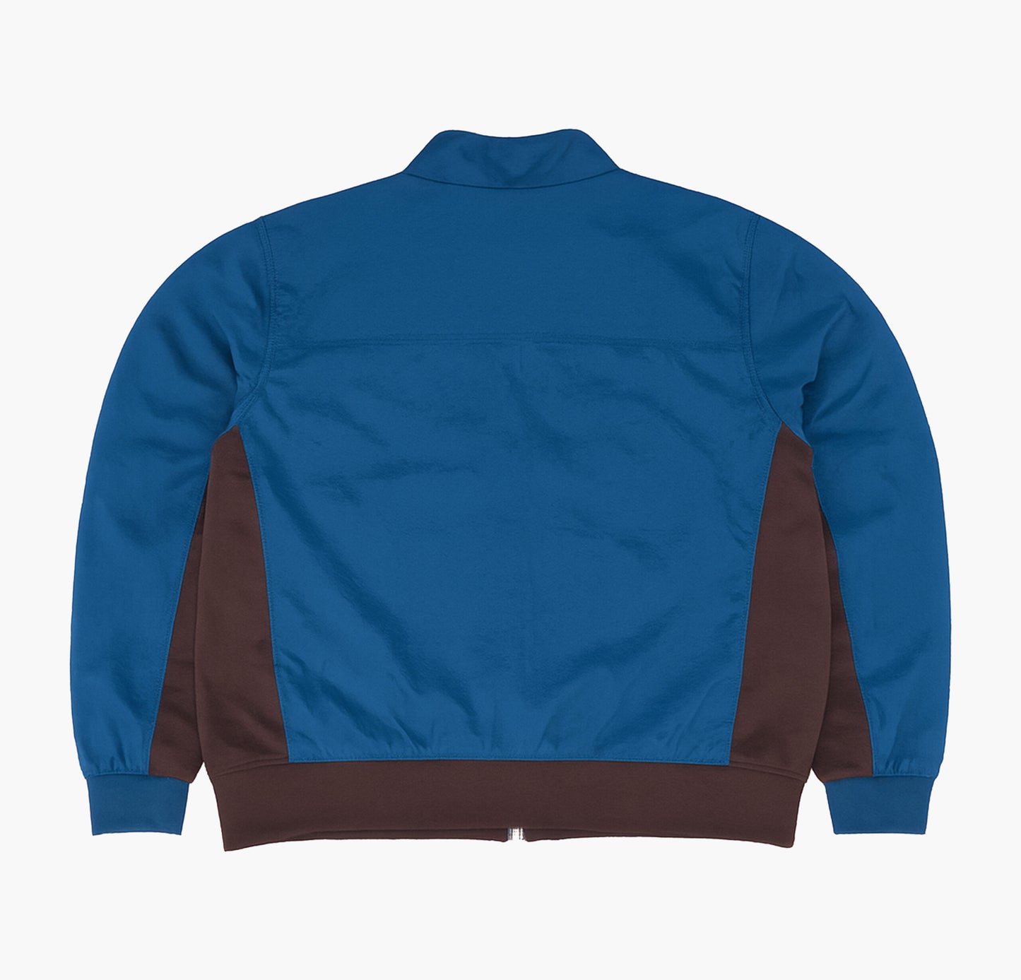 Adidas Nylon Track Jacket (S) 32