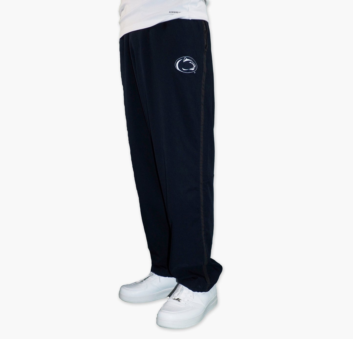 Nike Nylon Track Pants (M)