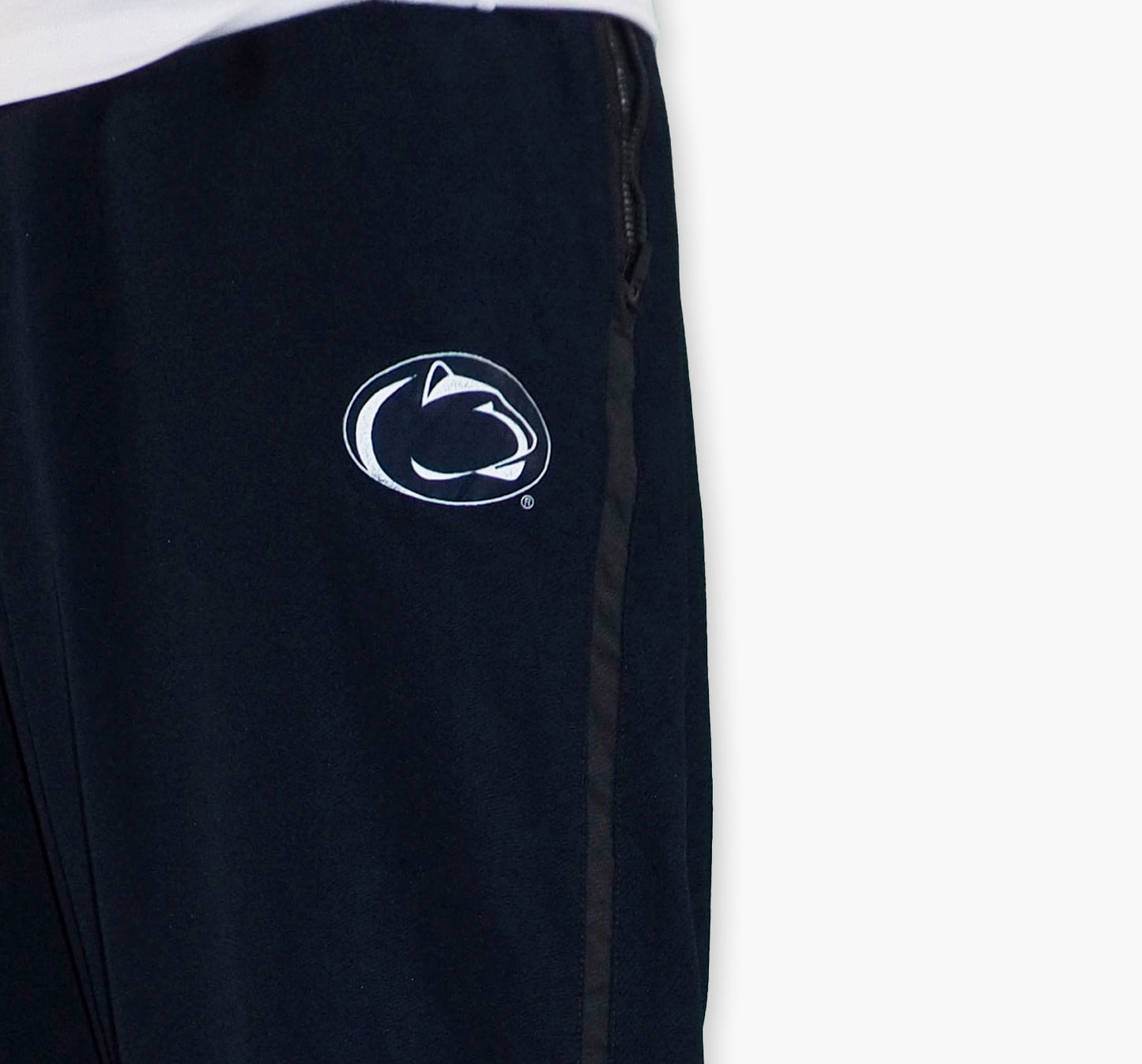 Nike Nylon Track Pants (M)