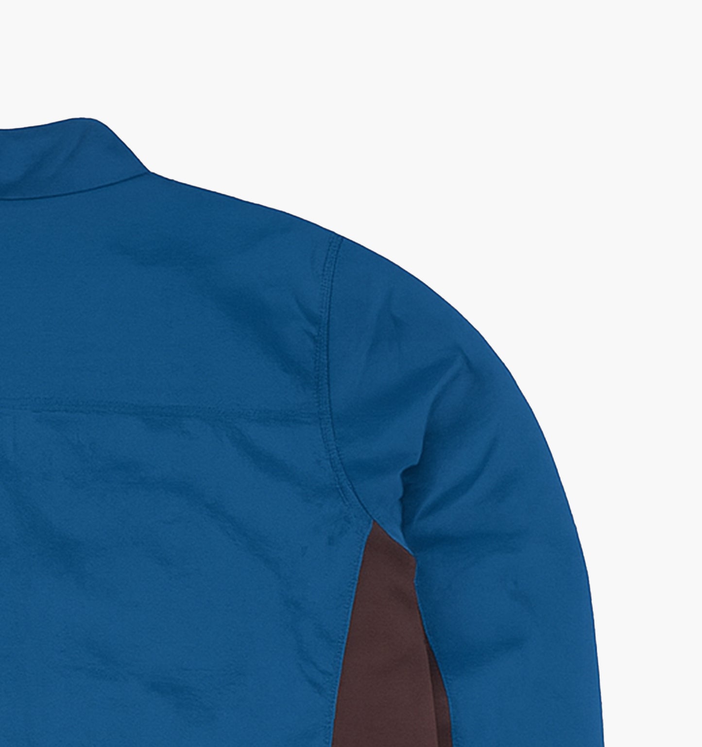 Adidas Nylon Track Jacket (S) 32