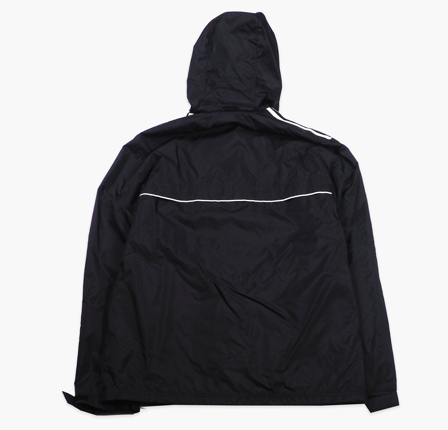 Adidas Track Jacket (M)