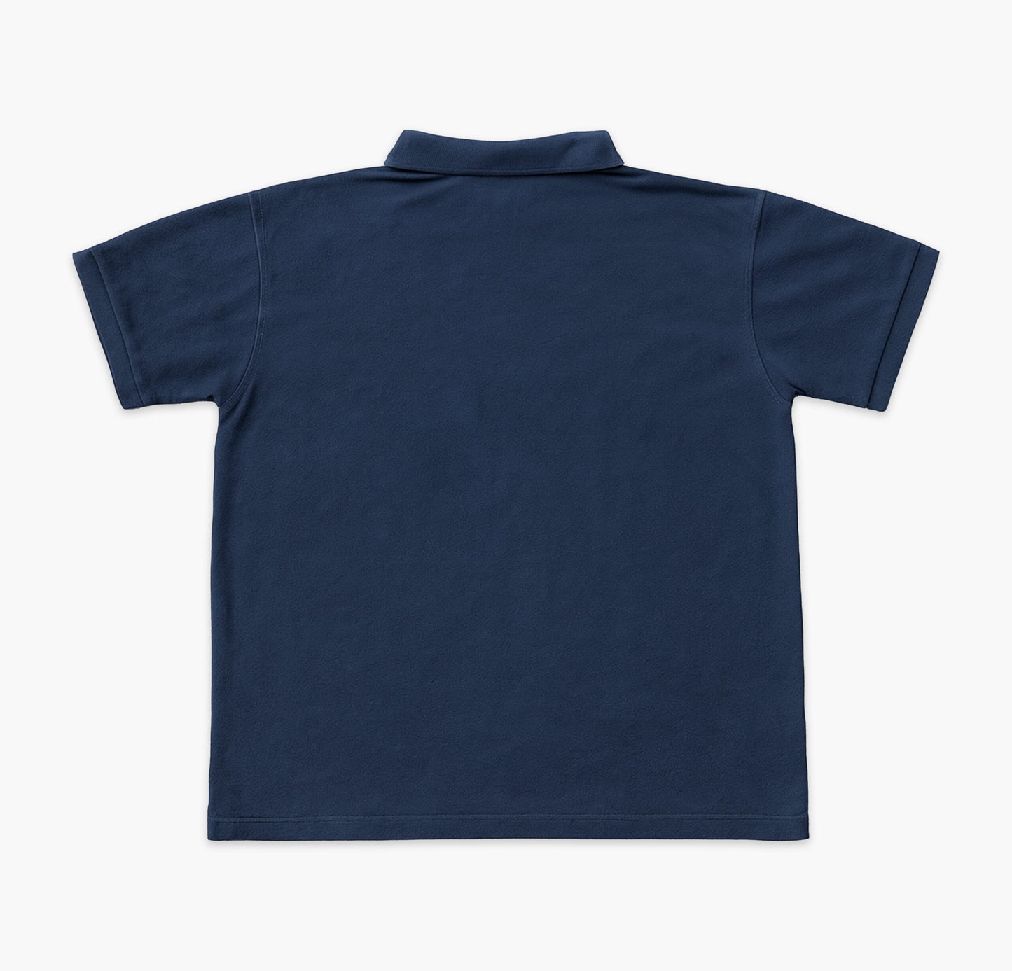 Nautica Cotton Polo Shirt Stitched Logo (XL)
