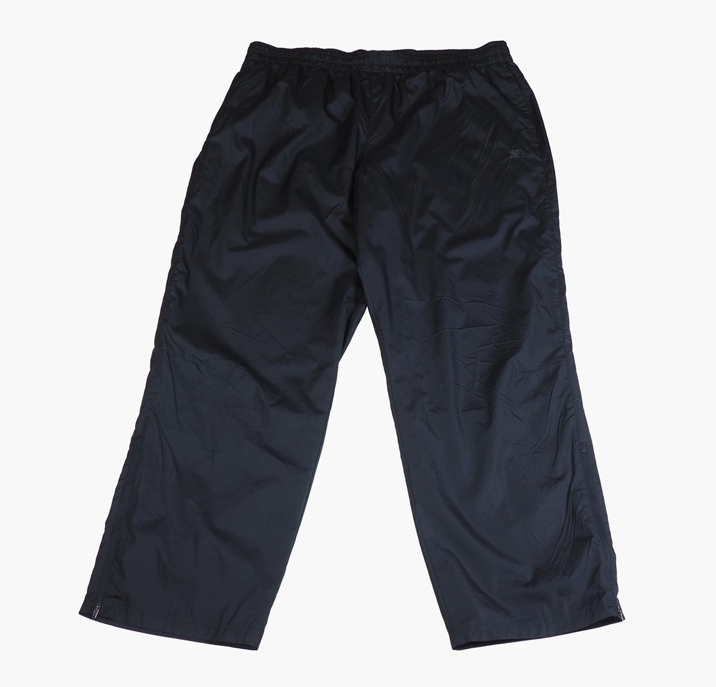 Starter Nylon Track Pants (XXL)