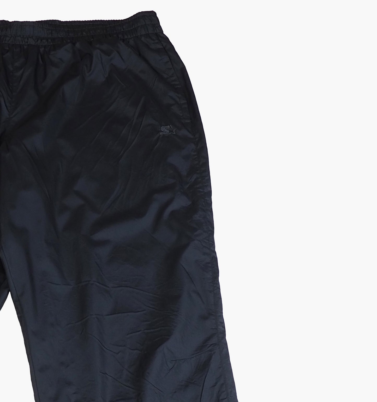 Starter Nylon Track Pants (XXL)