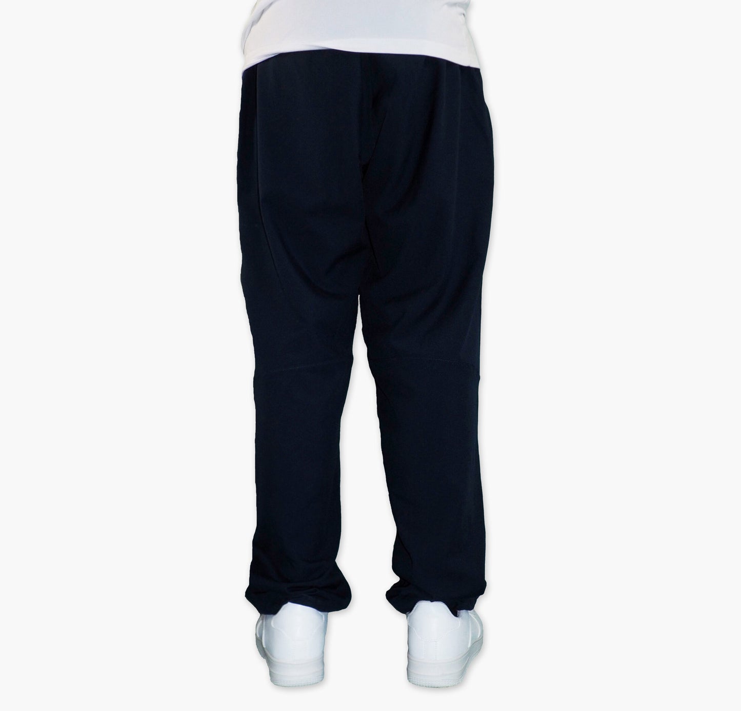 Nike Nylon Track Pants (M)