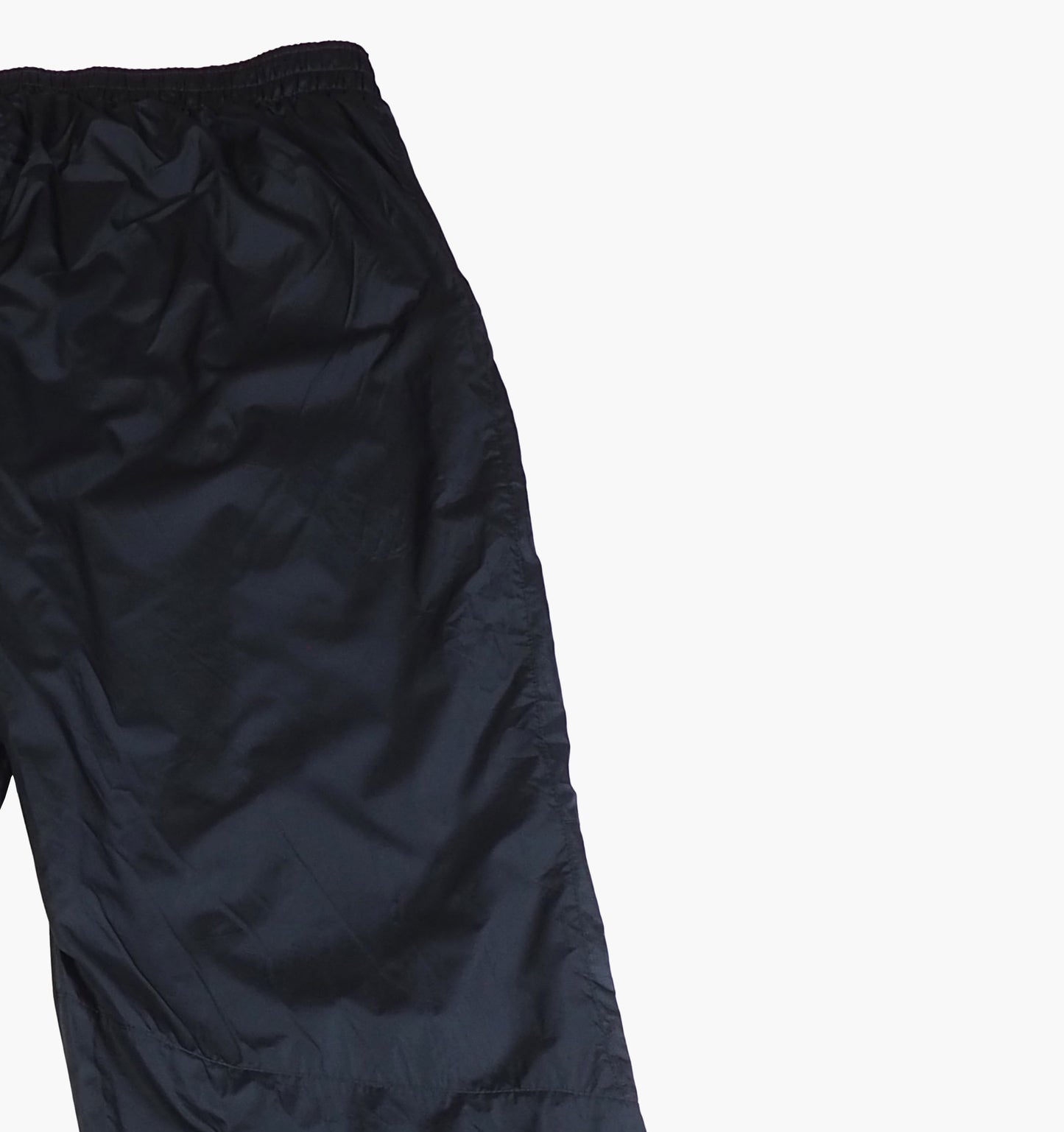 Starter Nylon Track Pants (XXL)