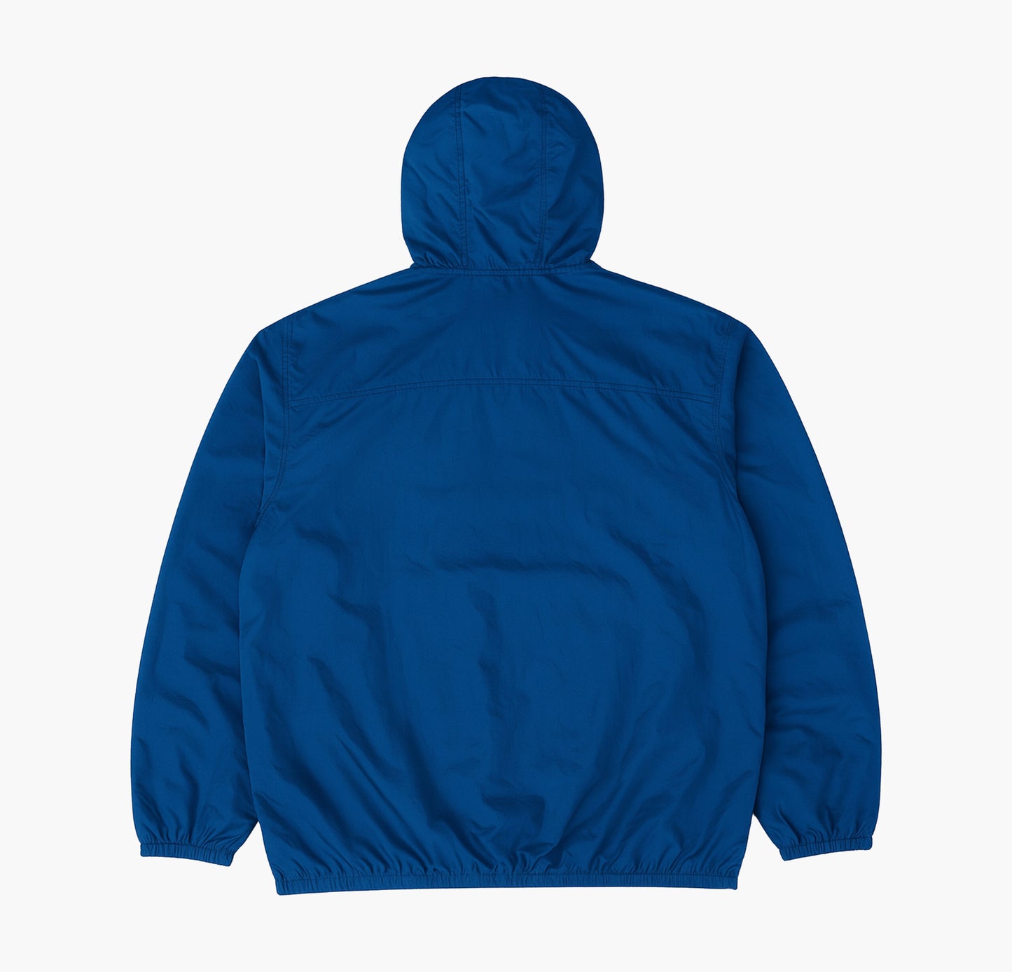 Adidas Nylon Windbreaker Stitched Logo (XXL) 43