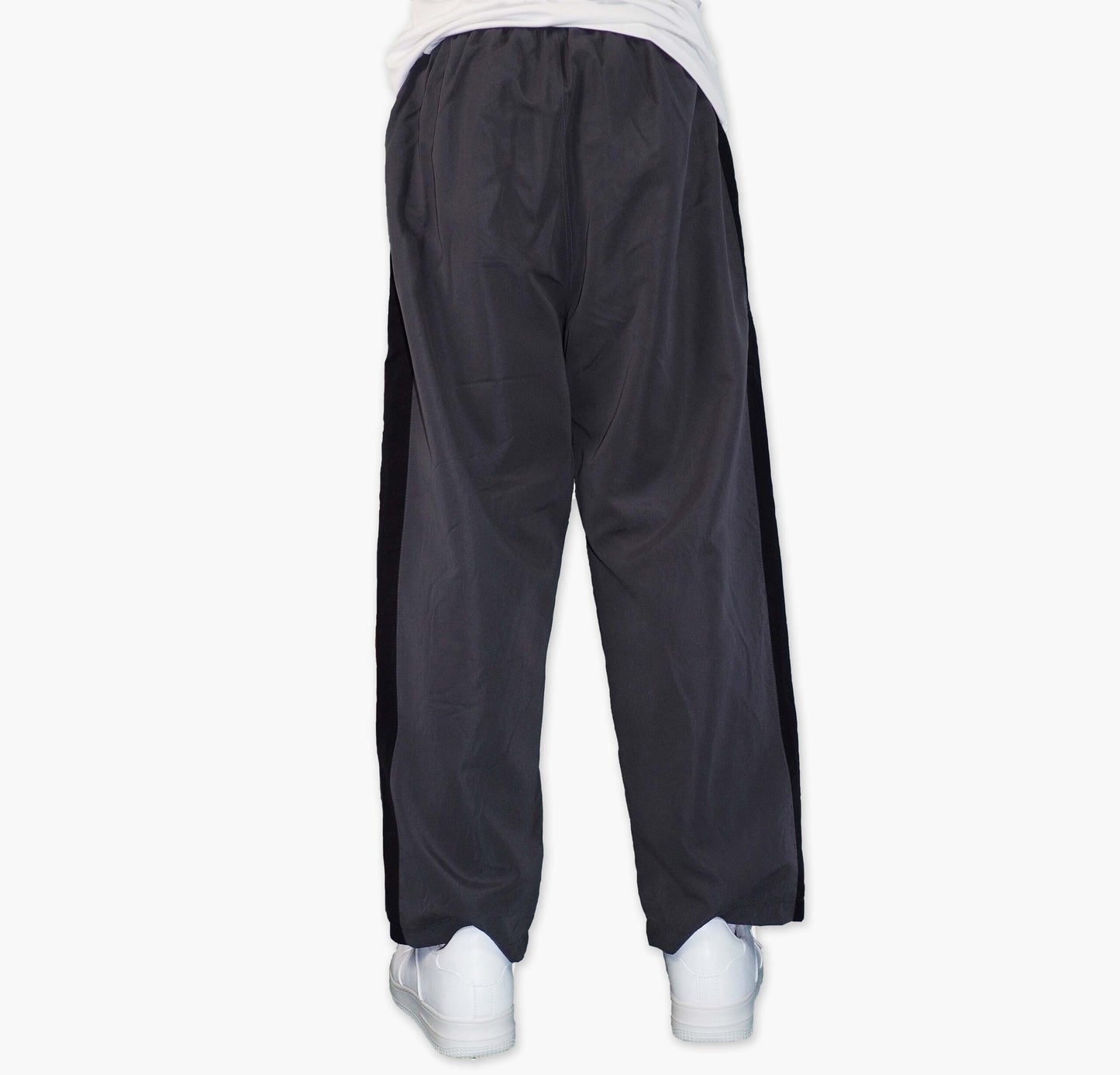 Russel Athletic Nylon Track Pants (M)