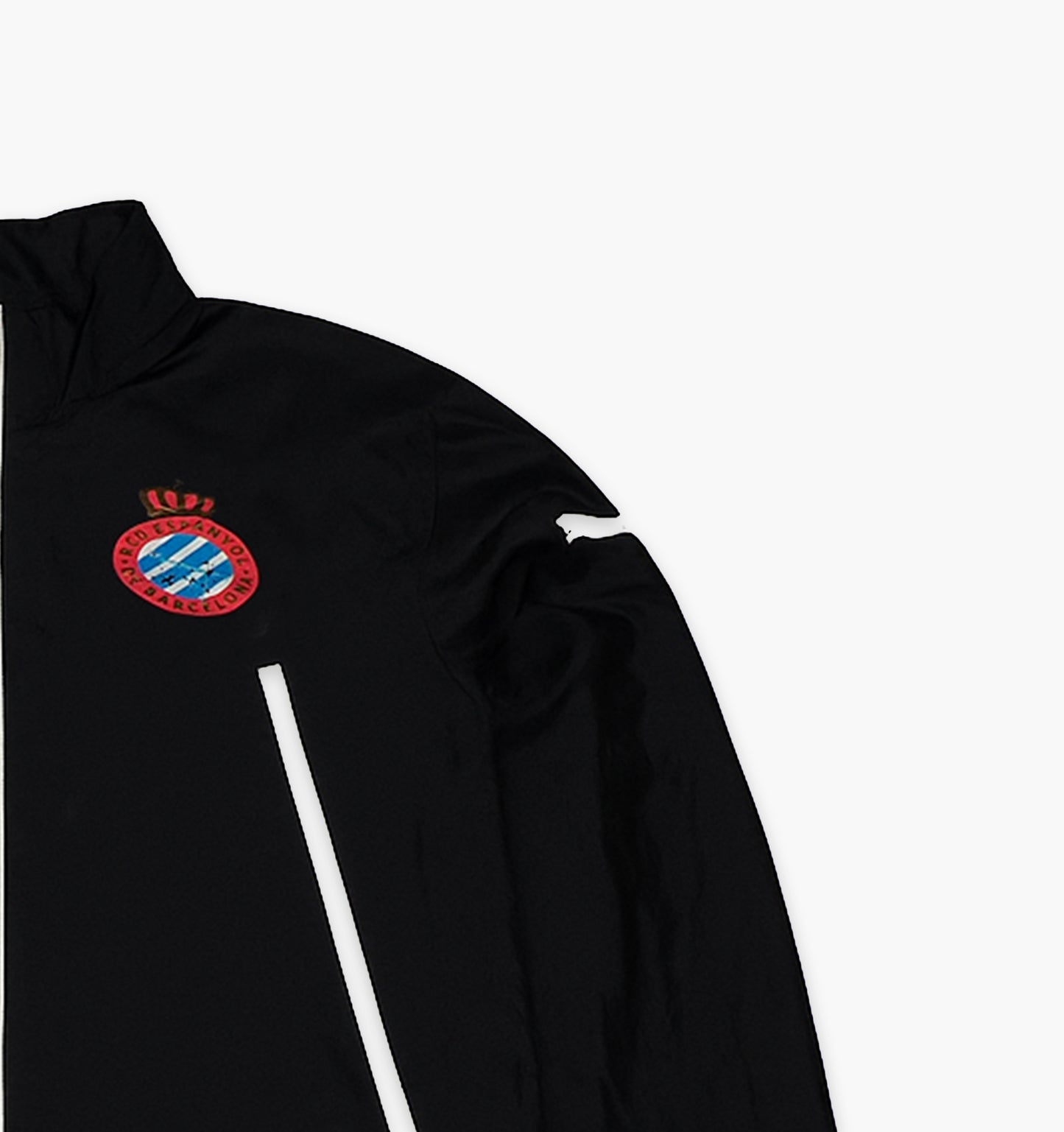 Puma RCD Espanyol Barcelona Track Jacket (S) #26