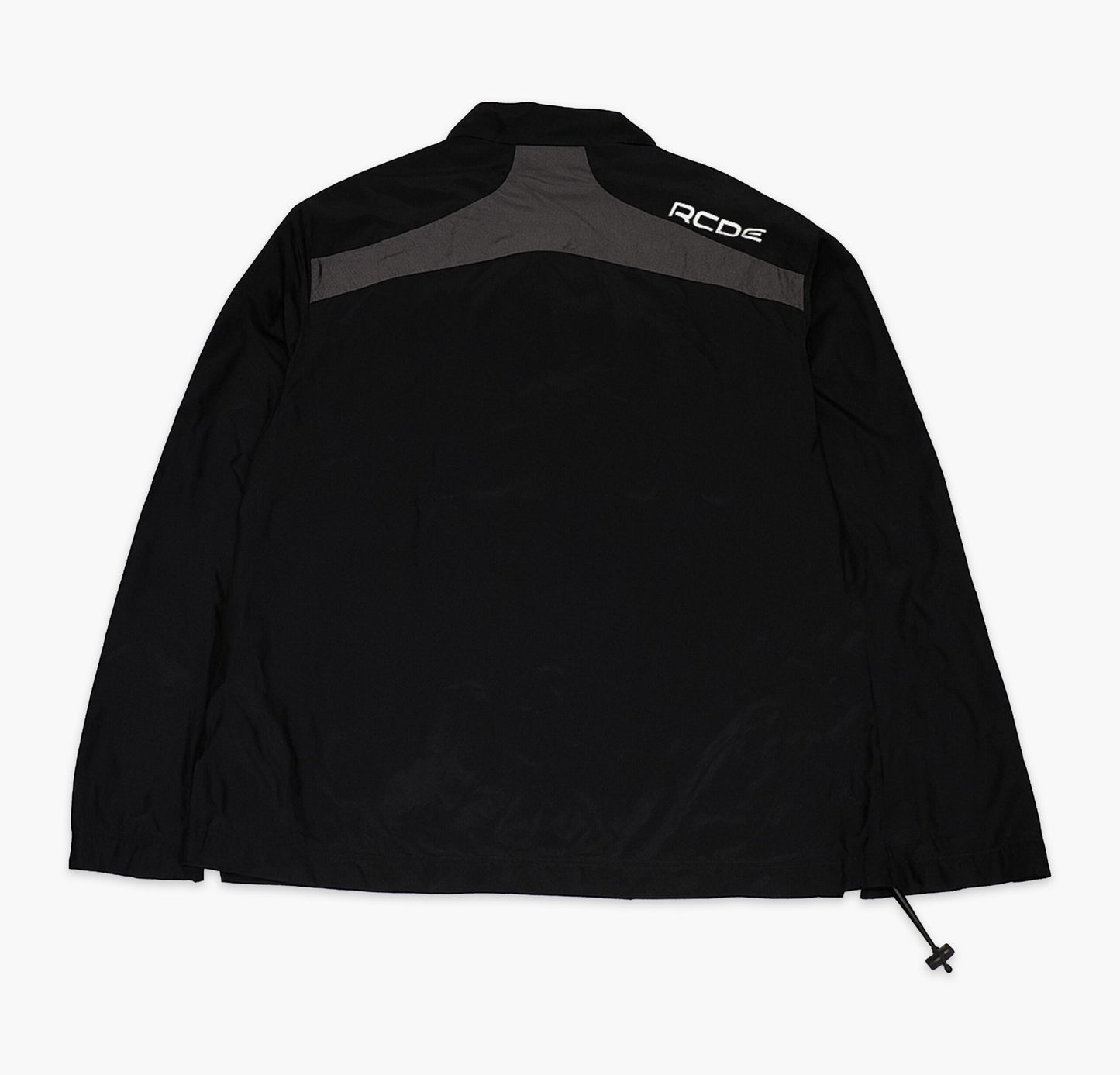 Puma RCD Espanyol Barcelona Track Jacket (S) #26