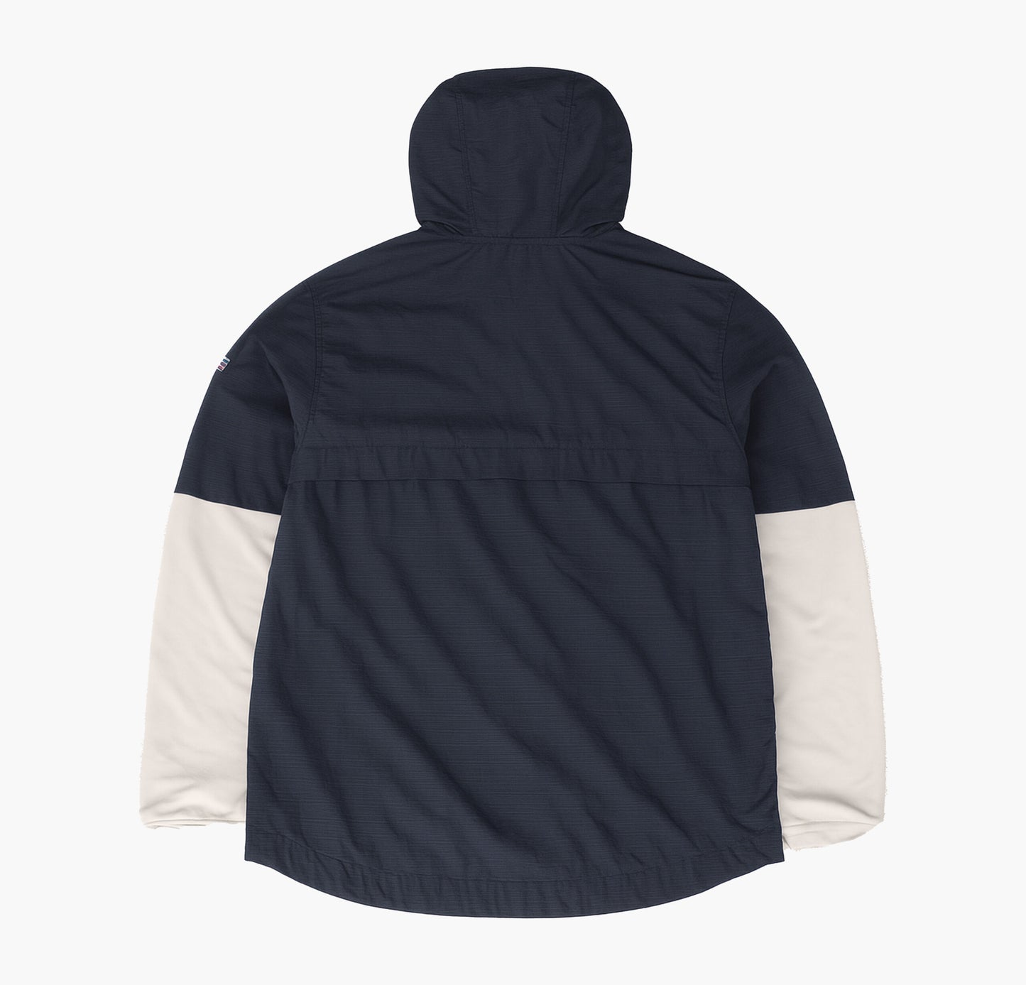 Nike NFL New England Patriots Nylon Windbreaker (M)