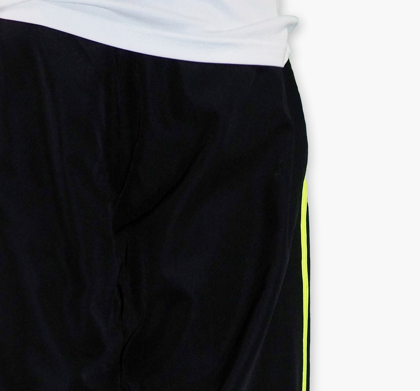 Nike Nylon Track Pants (XL)