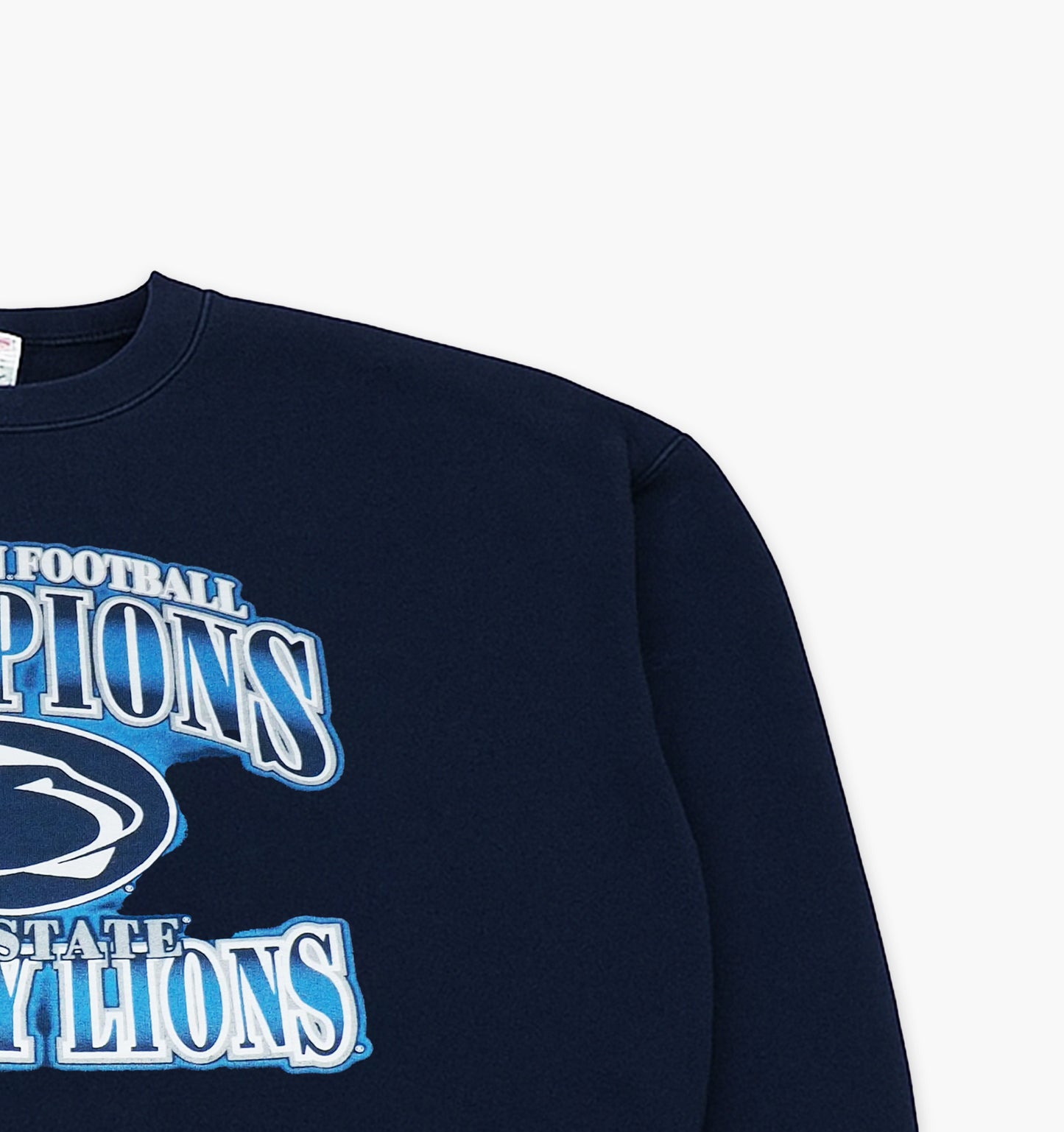 Champion Penn State University Sweater (XXL)