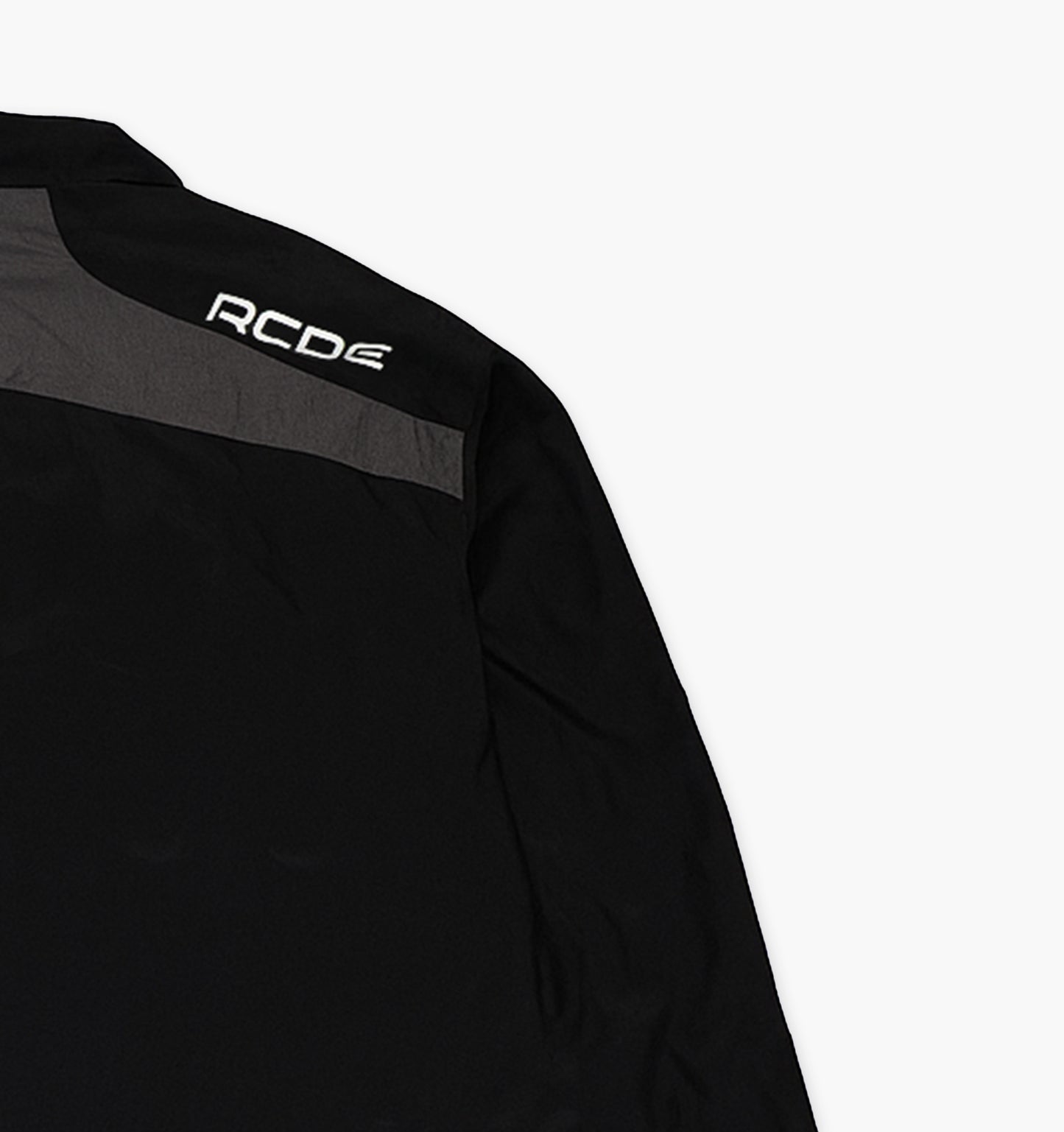 Puma RCD Espanyol Barcelona Track Jacket (S) #26