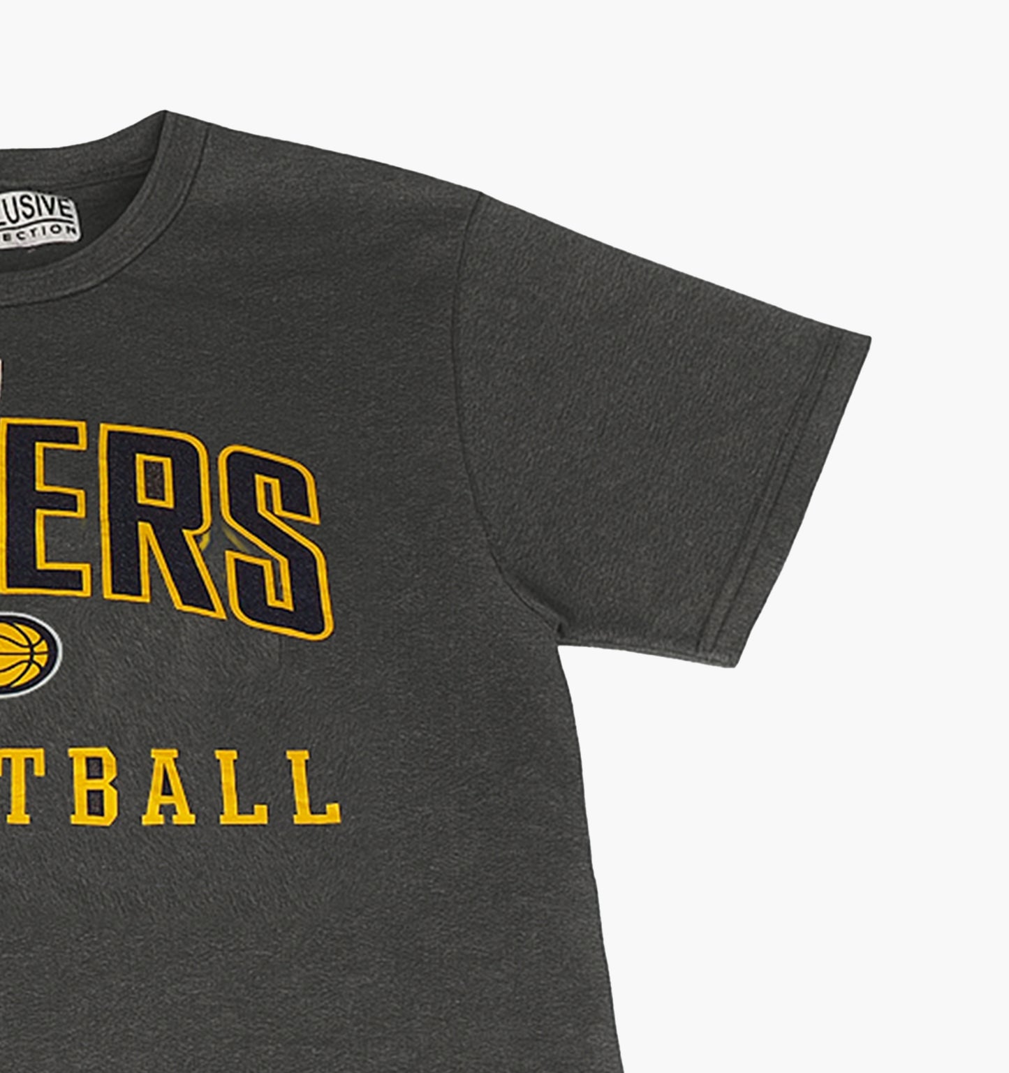 NBA Packers Basket Ball T-Shirt (L)