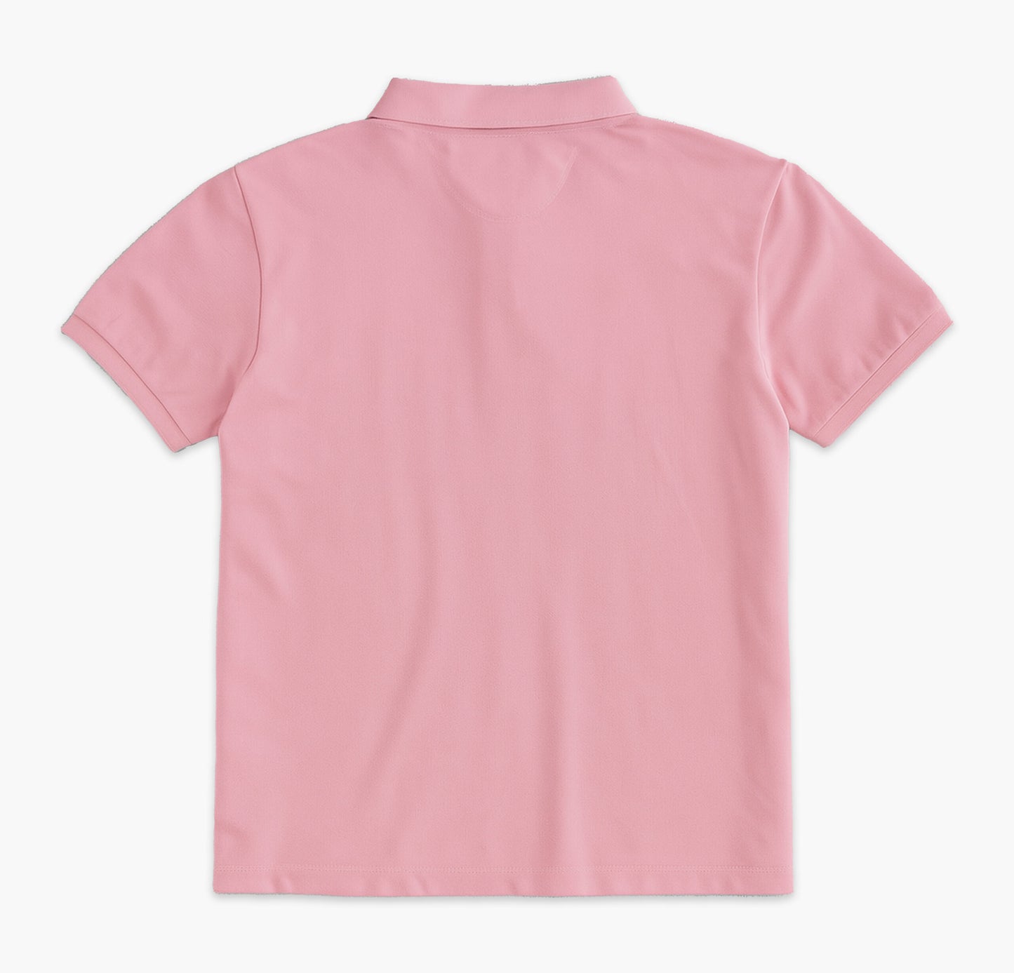 Chaps Ralph Lauren Cotton Polo Shirt Stitched Logo (XL)