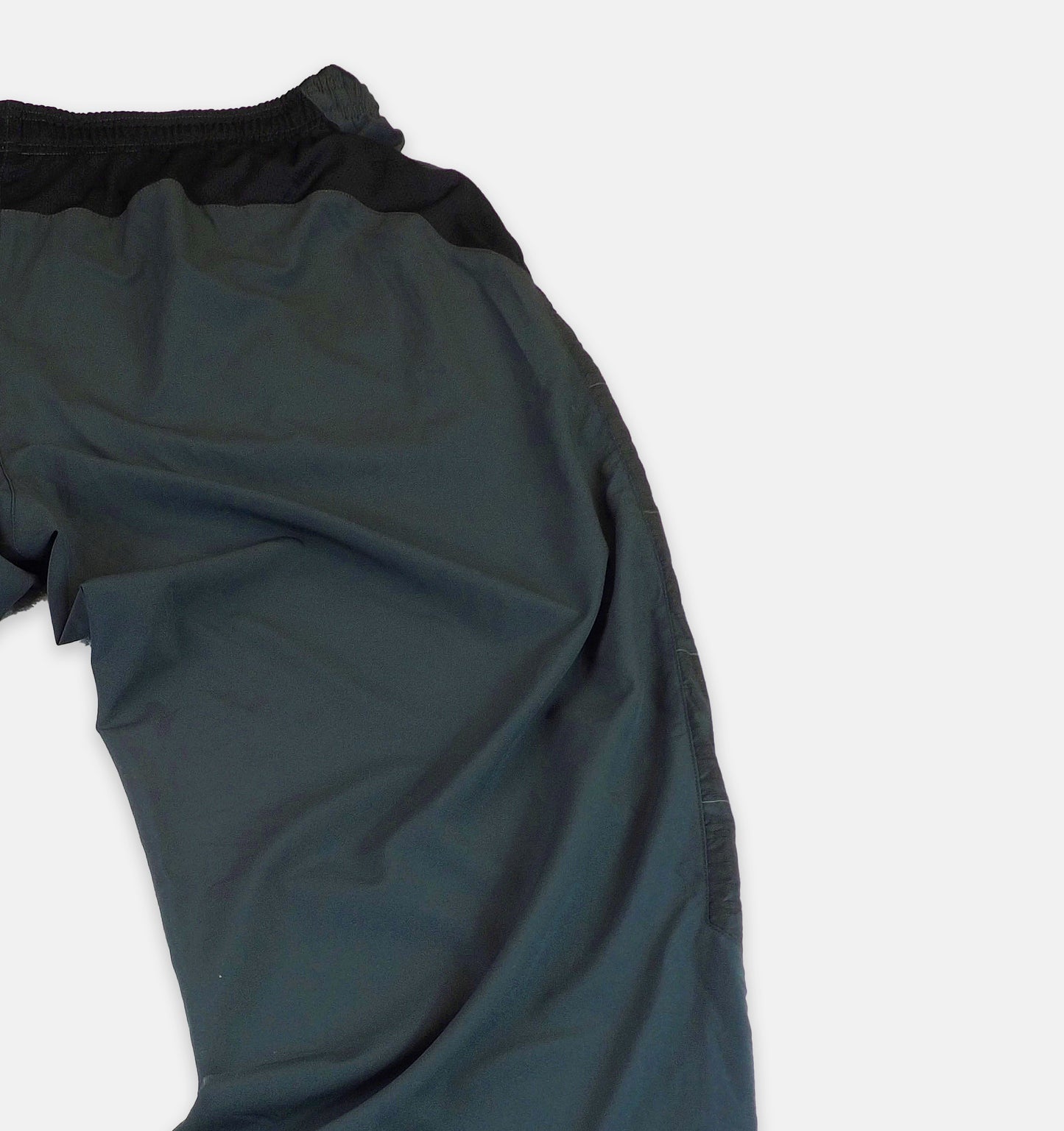 Russell Athletic Nylon Track Pants (XL)