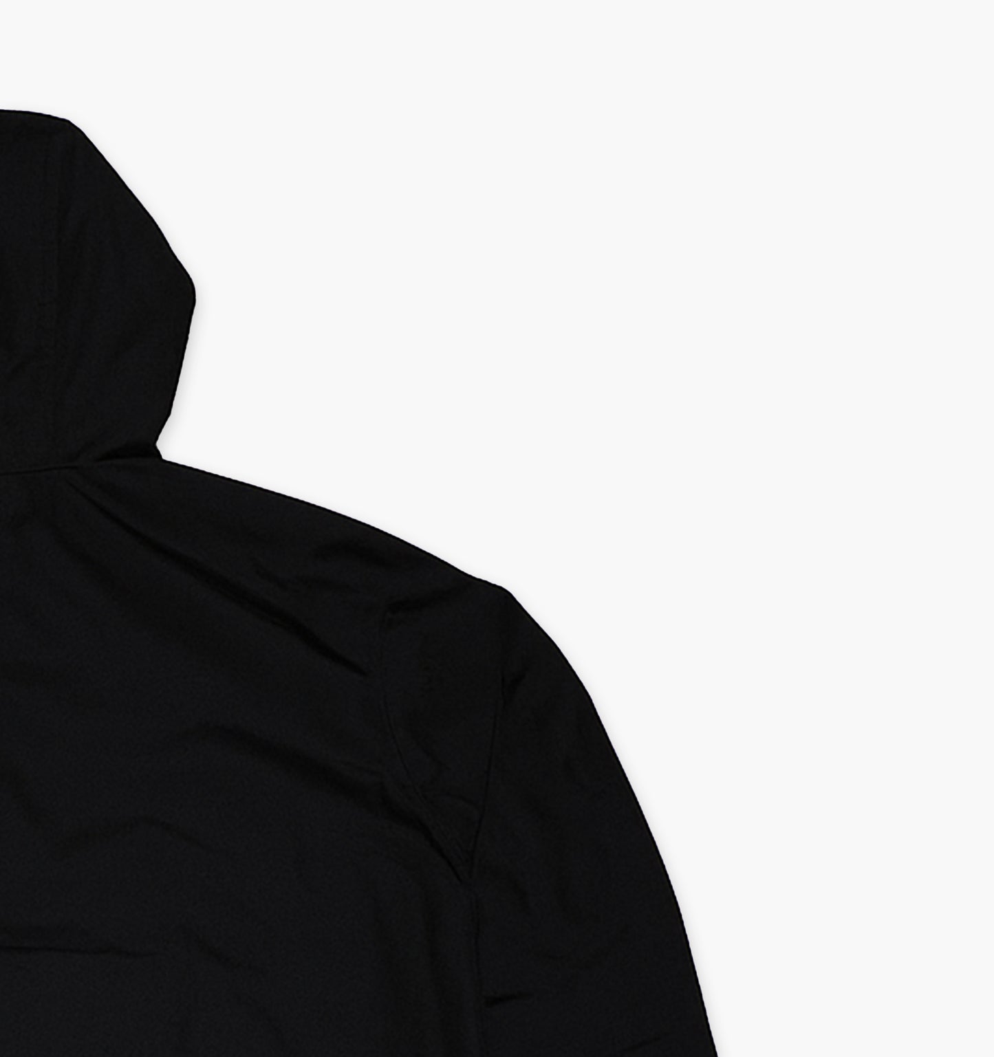 Champion Nylon Windbreaker (S) #25