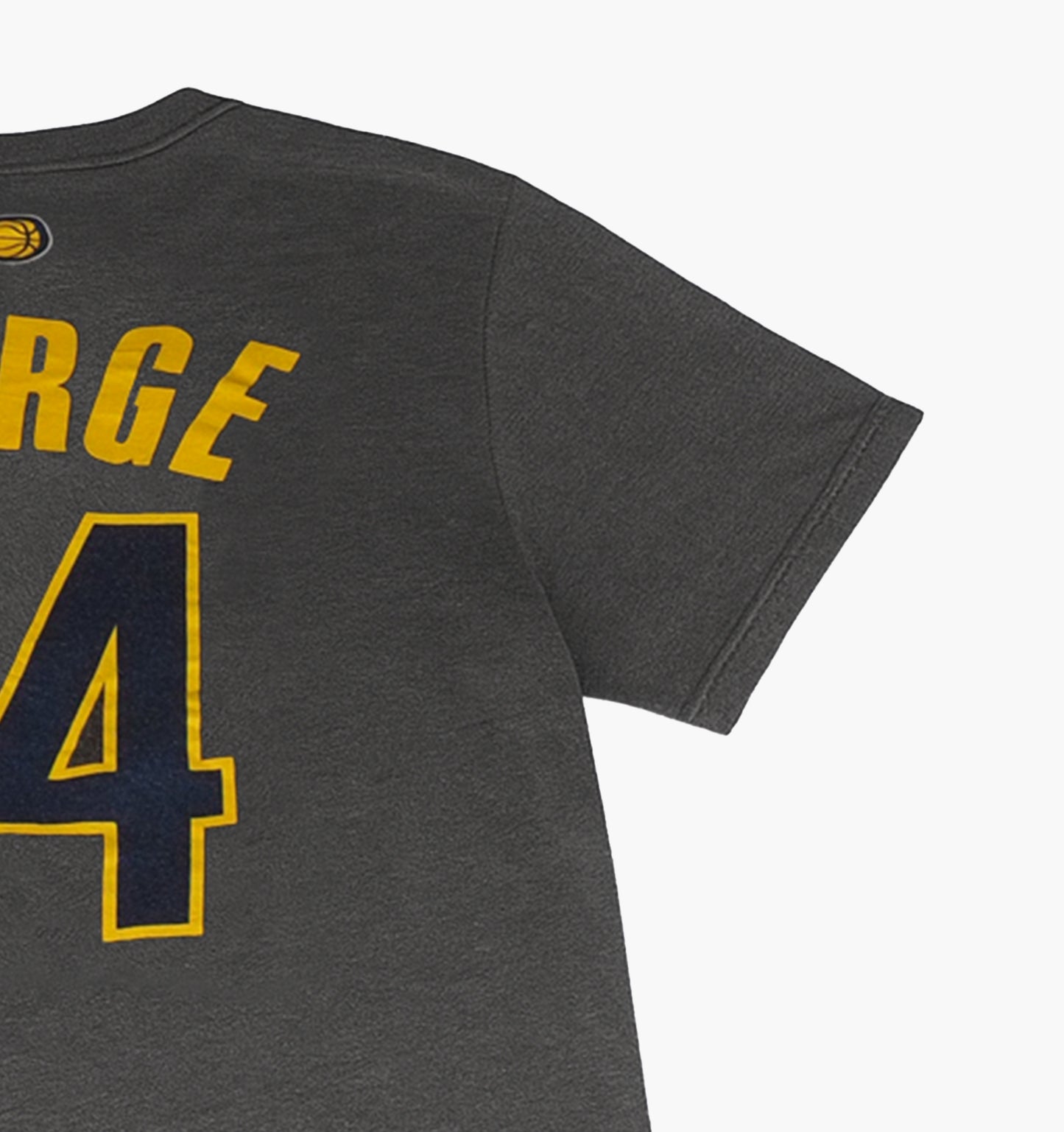 NBA Packers Basket Ball T-Shirt (L)