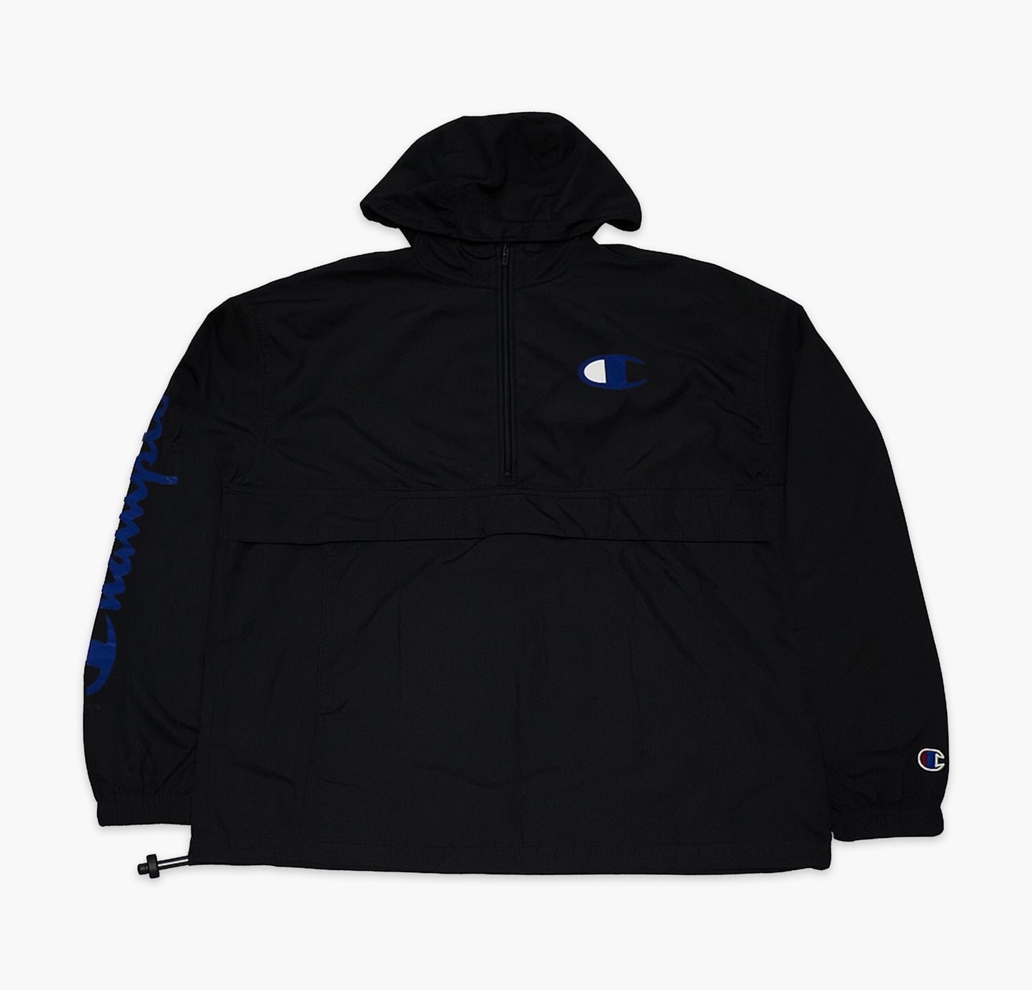 Champion Nylon Windbreaker (S) #25