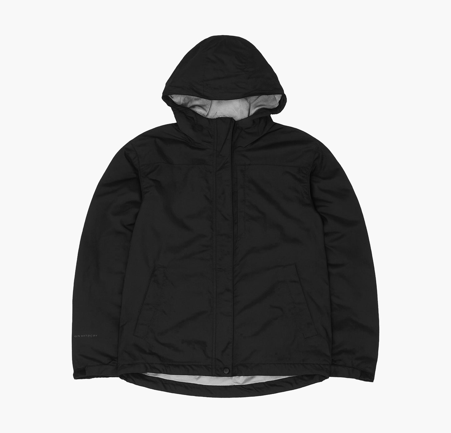 Eddie Bauer Nylon Windbreaker (S) 31