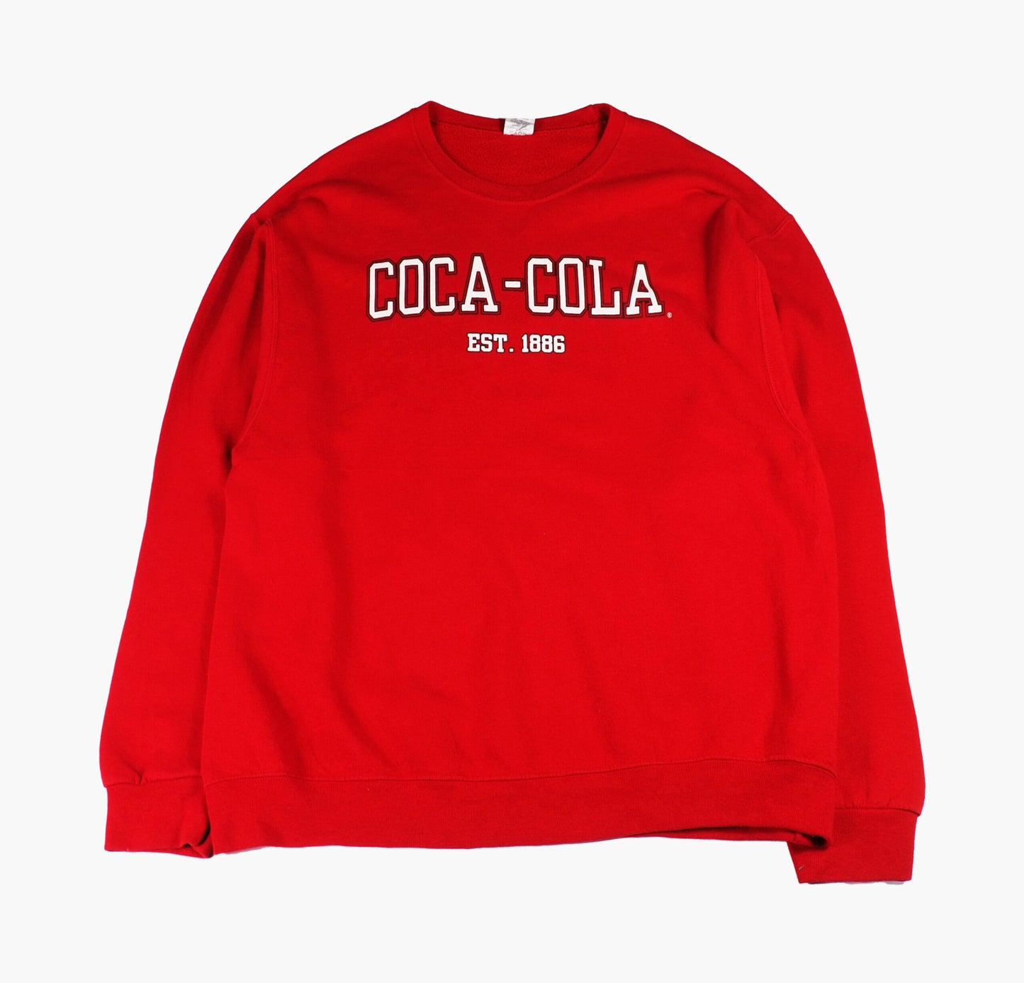 US Vintage Jerzees Sweatshirt