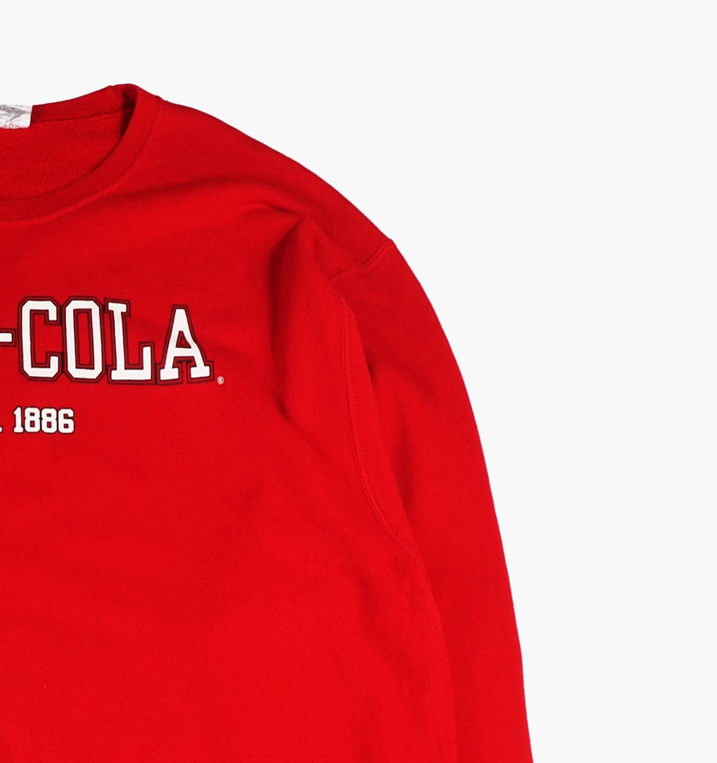 US Vintage Jerzees Sweatshirt