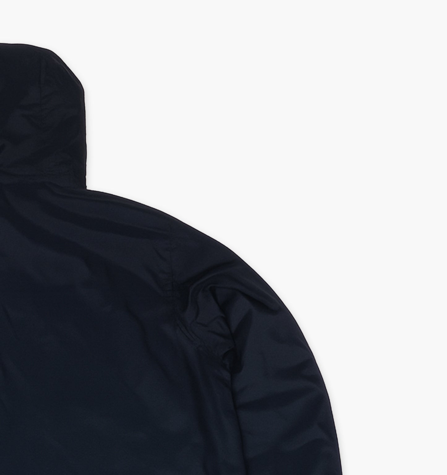Nike Nylon Windbreaker (S) 28