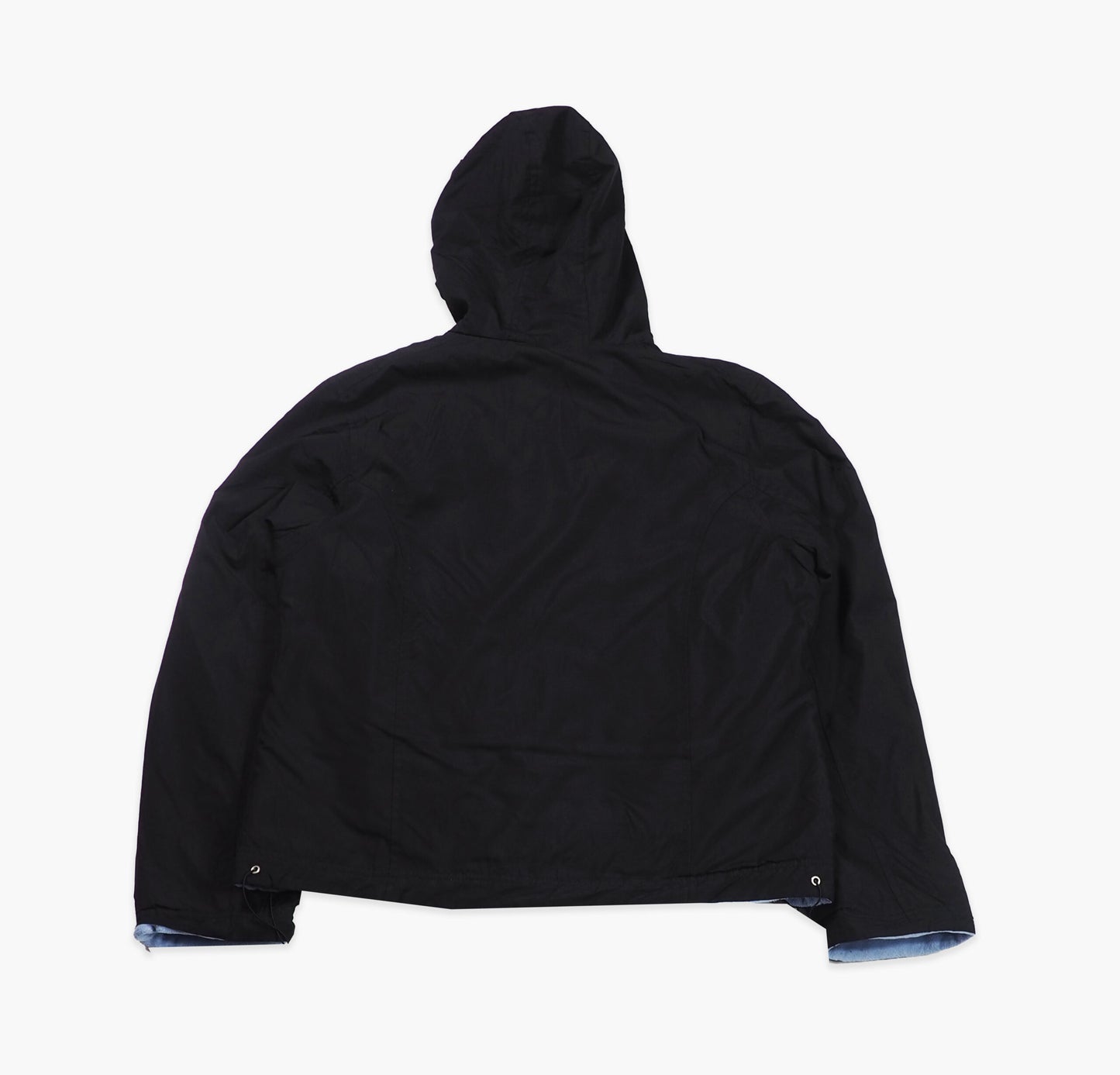 Champion Lightweight Jacket Fleece Gefüttert Womens (M)