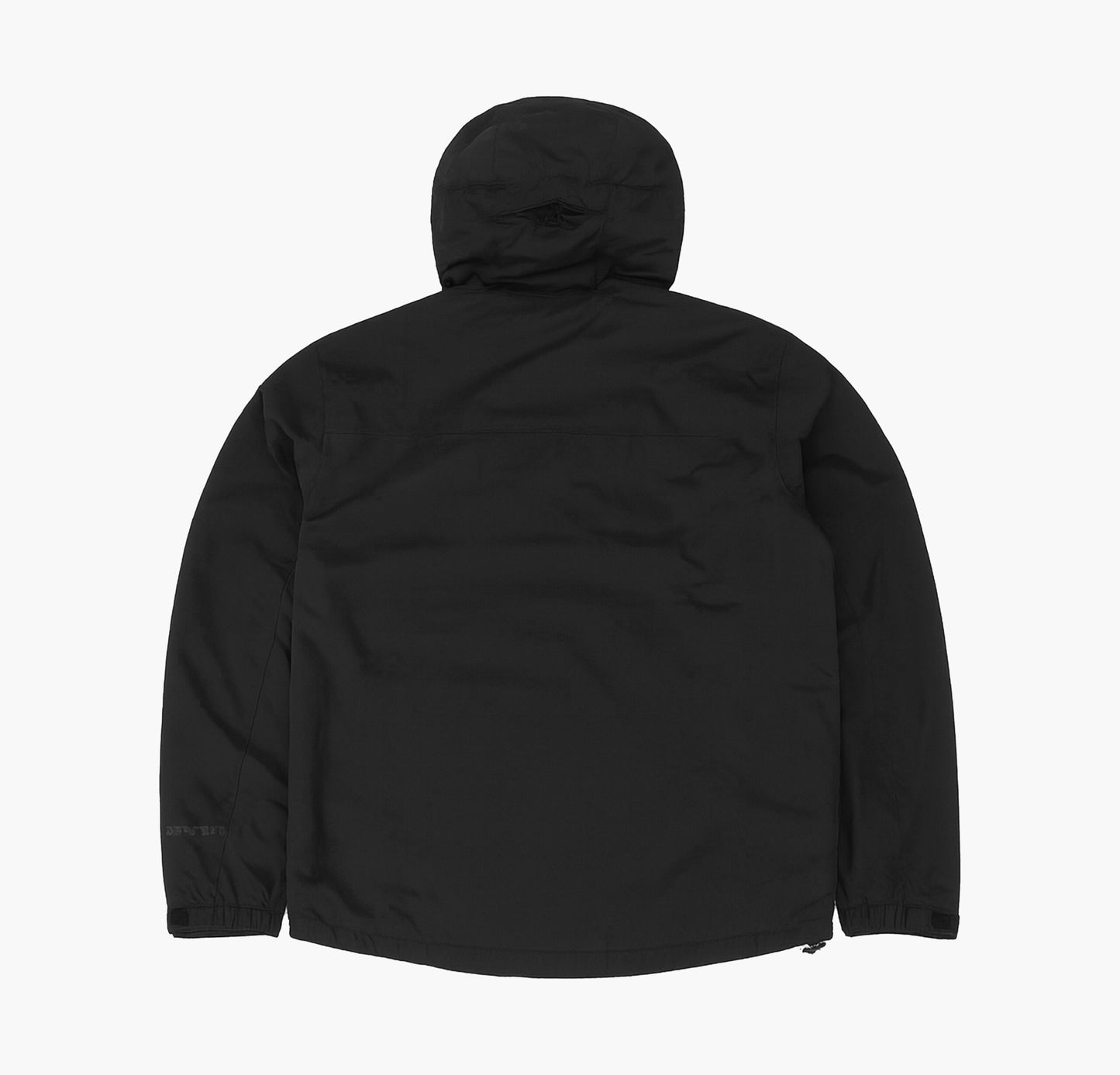 Eddie Bauer Nylon Windbreaker (S) 31