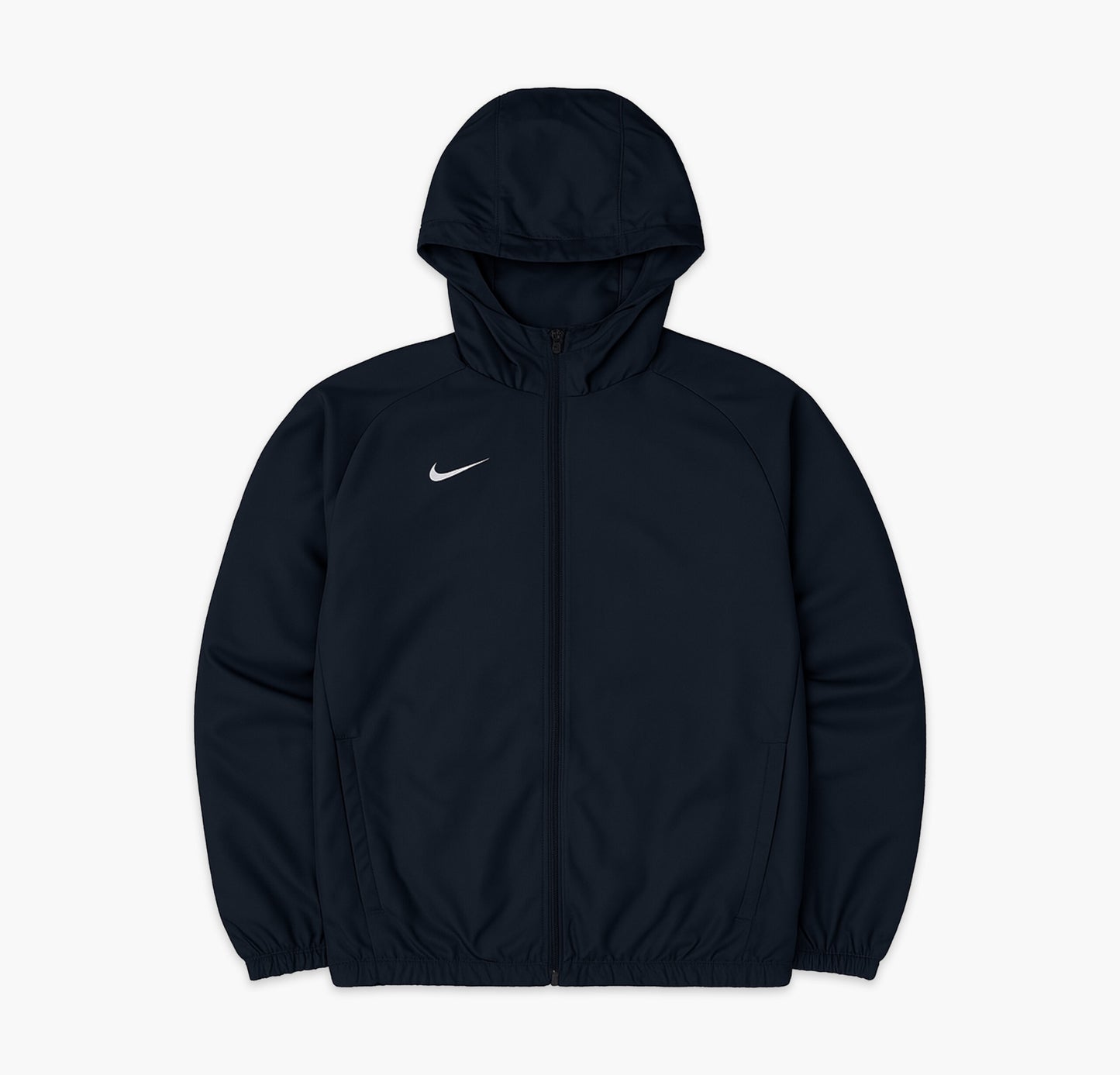 Nike Nylon Windbreaker (S) 28