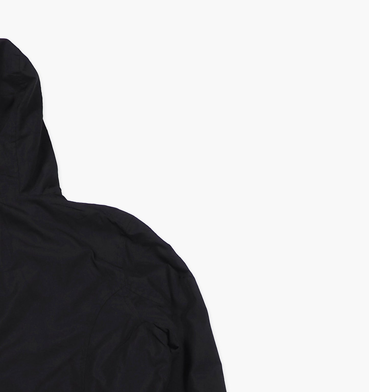 Champion Lightweight Jacket Fleece Gefüttert Womens (M)