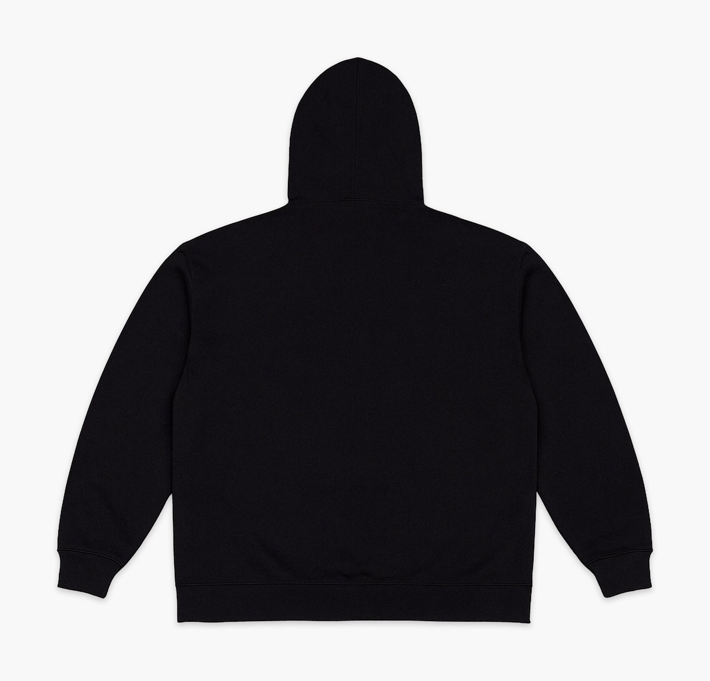 Reebok Philadelphia Flyers Hoodie Gesticktes Logo (L)