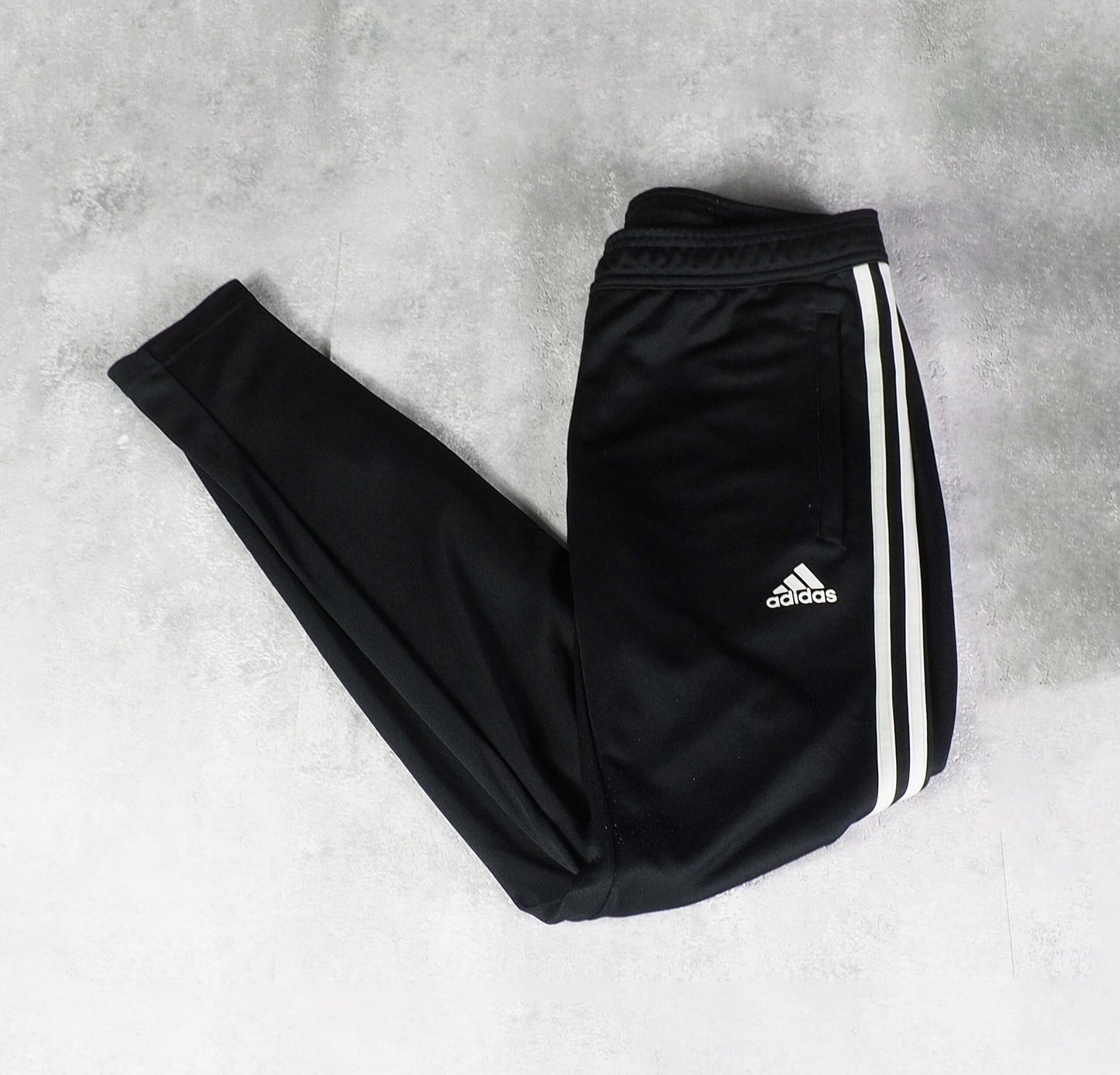 Adidas Sweat Pants (XS)