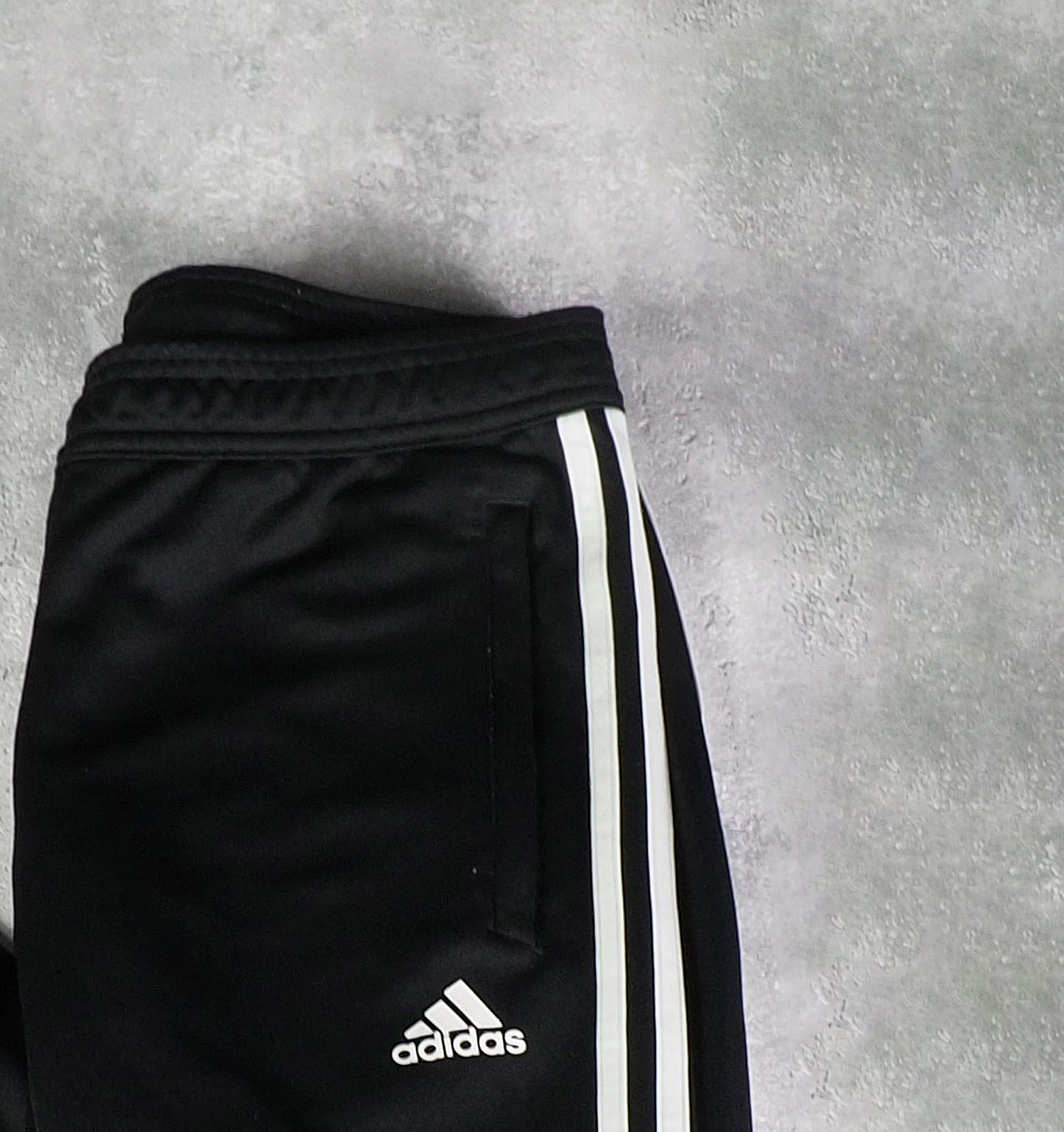 Adidas Sweat Pants (XS)